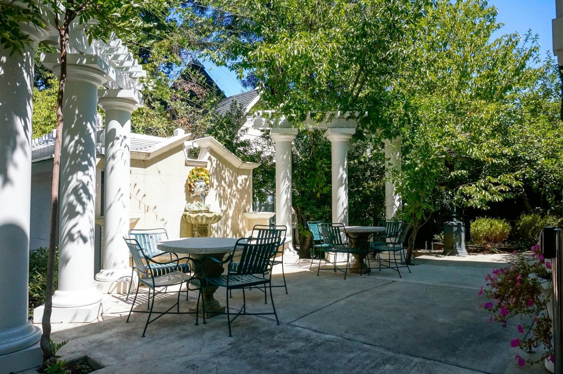 The Bergson, BW Signature Collection gallery photo in Calistoga, CA — image 55