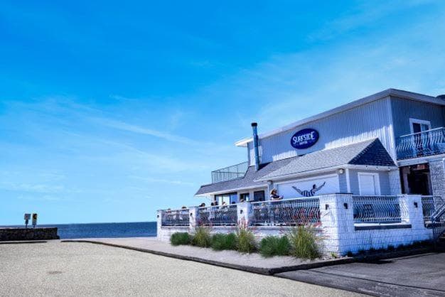 The Surfside Hotel exterior or lobby in Stratford, CT — main listing photo
