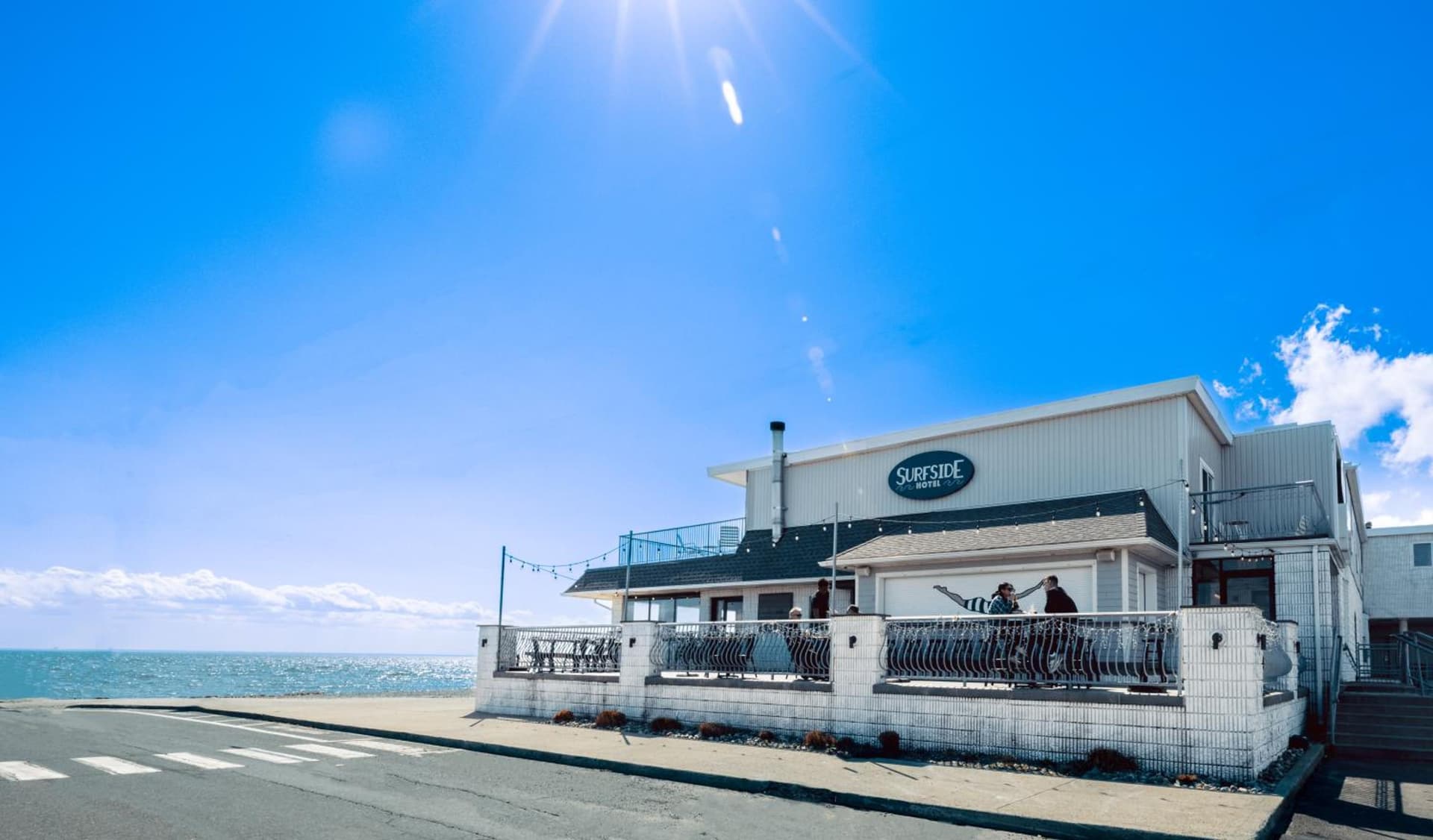 The Surfside Hotel gallery photo in Stratford, CT — image 35