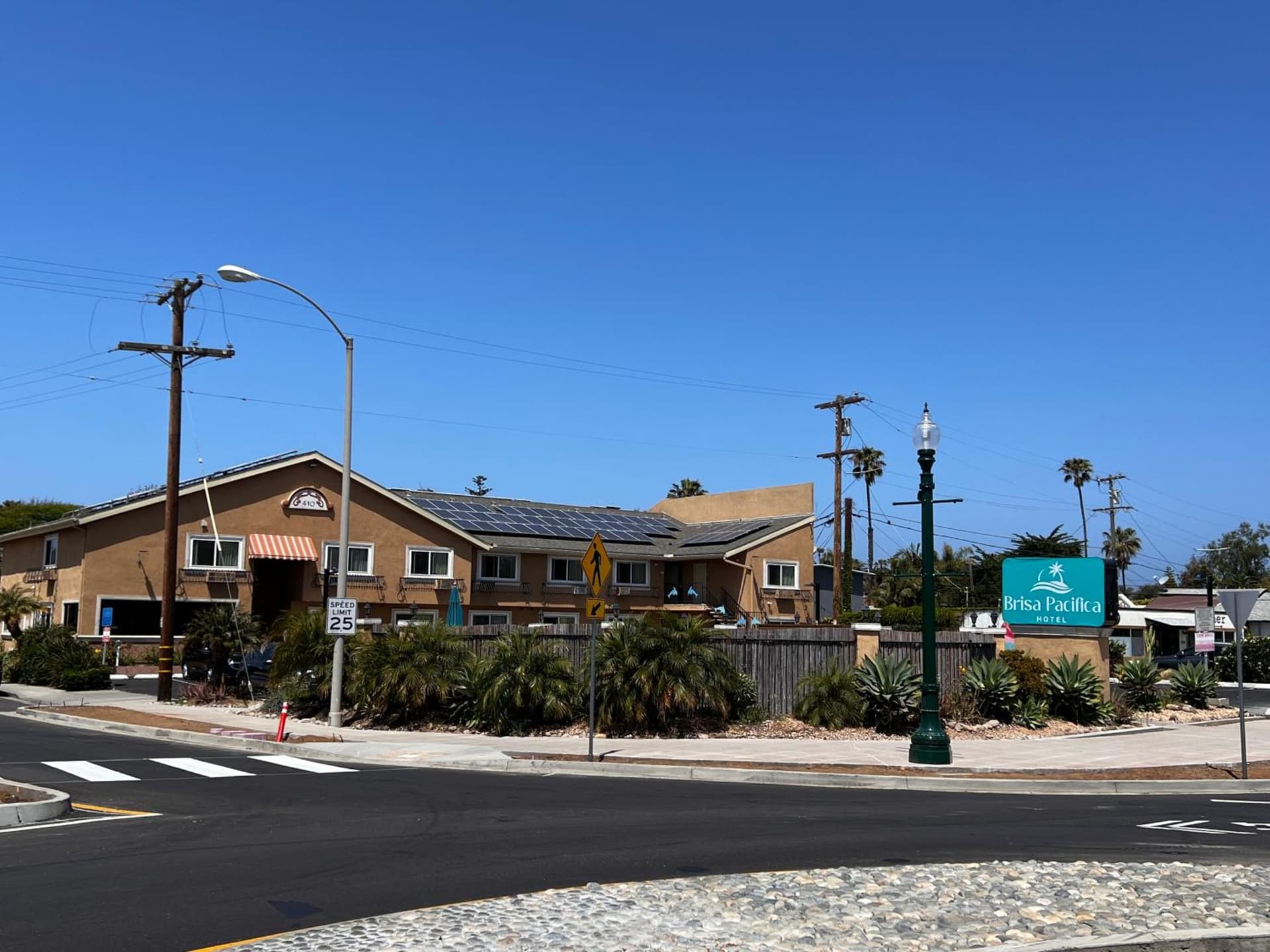 Brisa Pacific Hotel Encinitas gallery photo in Encinitas, CA — image 35
