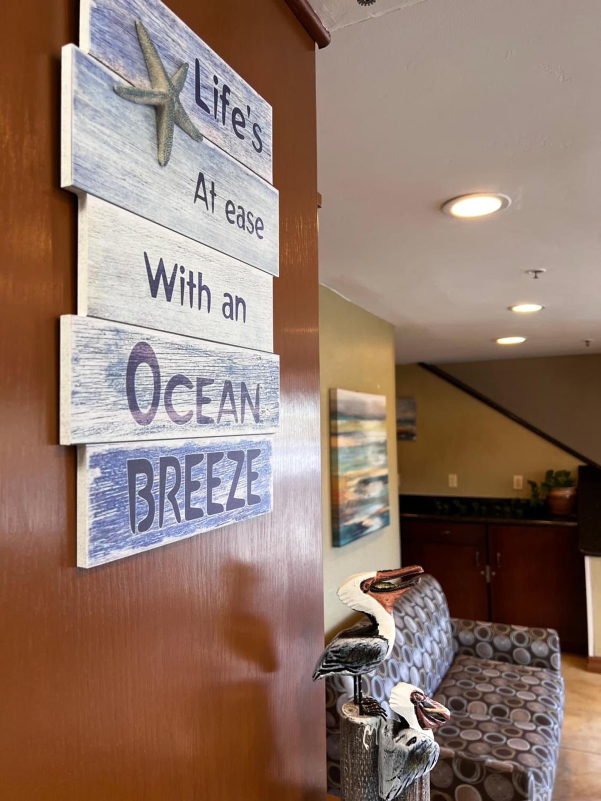 Brisa Pacific Hotel Encinitas gallery photo in Encinitas, CA — image 25