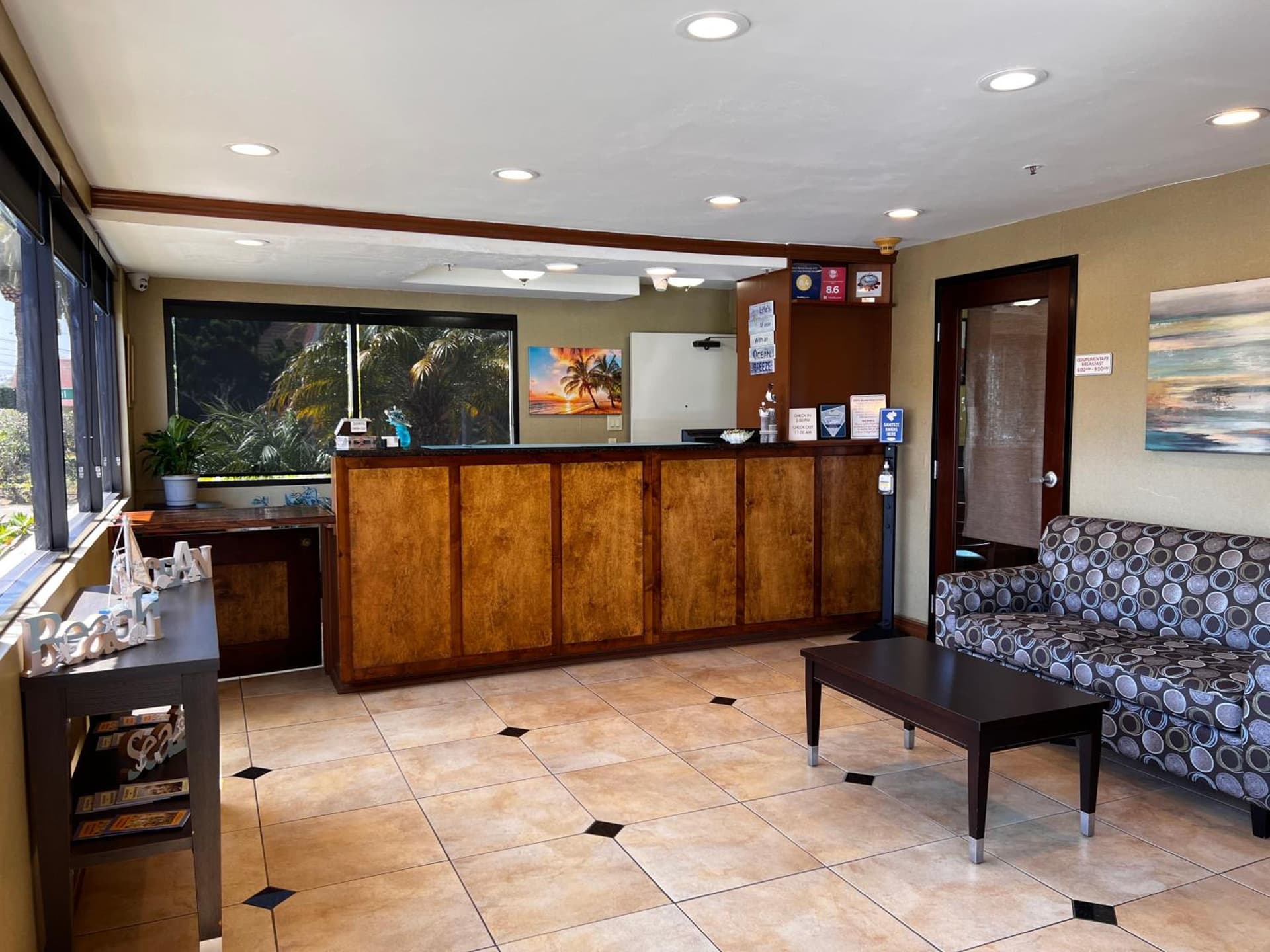 Brisa Pacific Hotel Encinitas gallery photo in Encinitas, CA — image 19