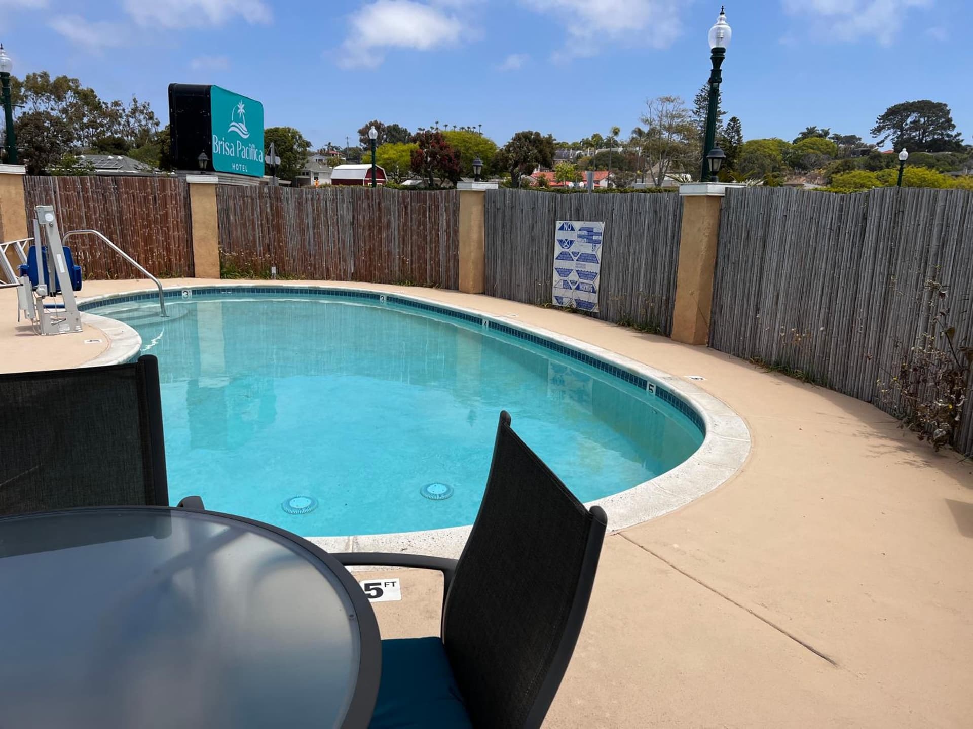 Brisa Pacific Hotel Encinitas gallery photo in Encinitas, CA — image 16