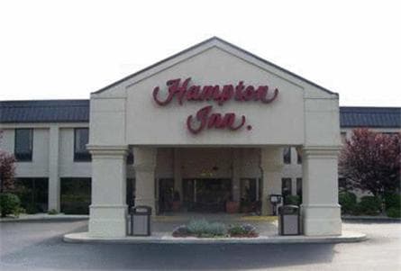 Hampton Inn Ashland gallery photo in Ashland, KY — image 22