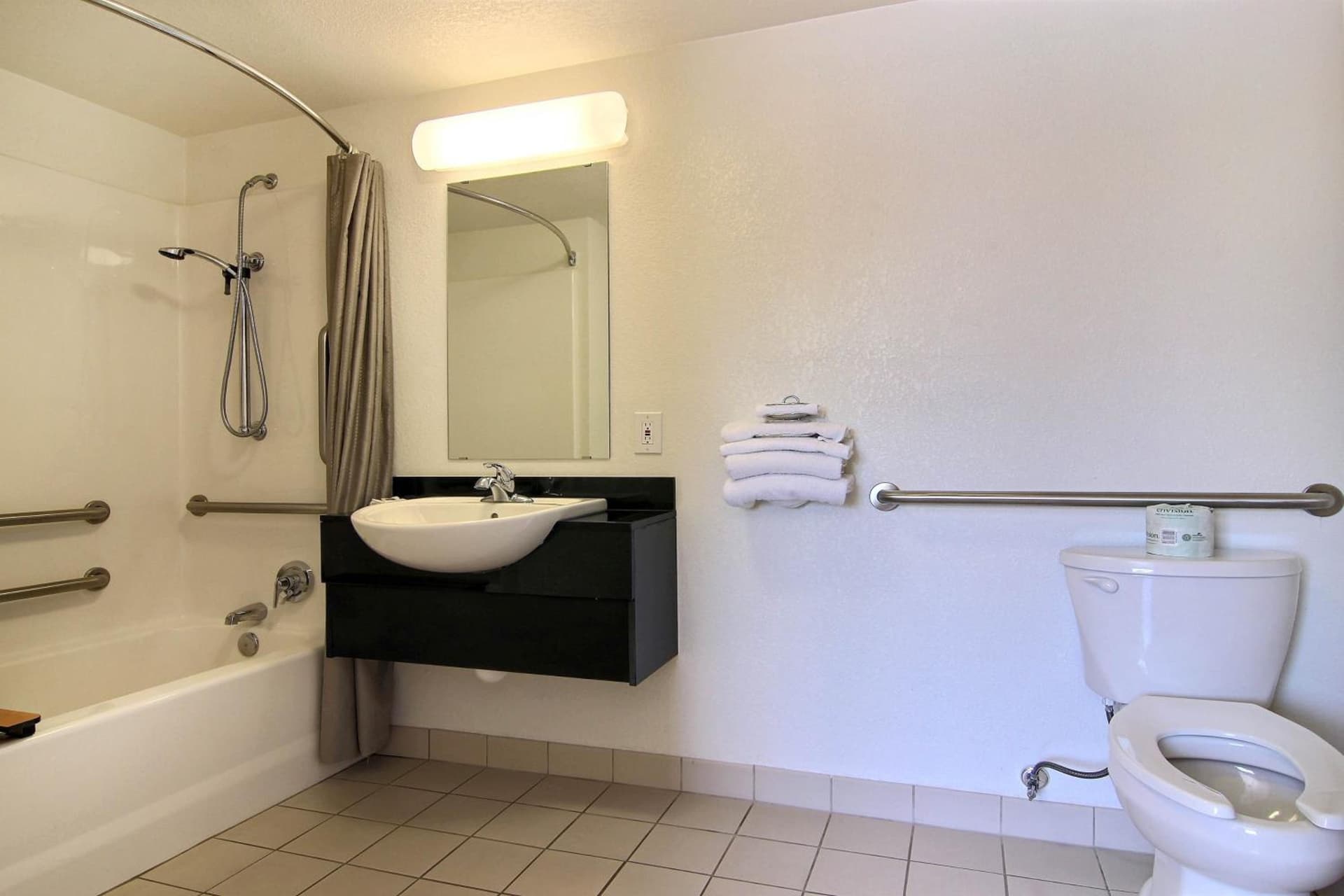 Motel 6-Abilene, TX gallery photo in Abilene, TX — image 8
