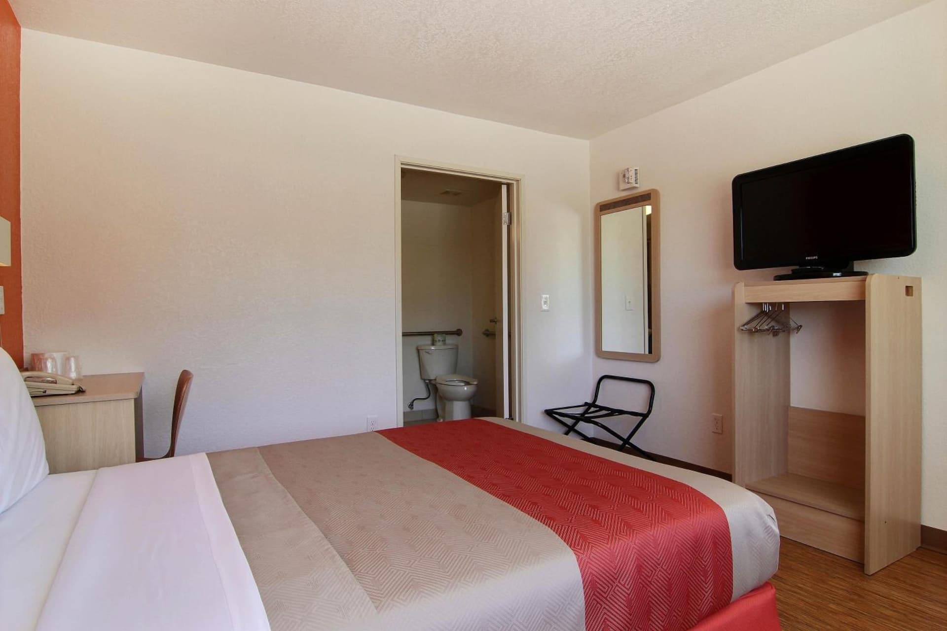 Motel 6-Abilene, TX gallery photo in Abilene, TX — image 26