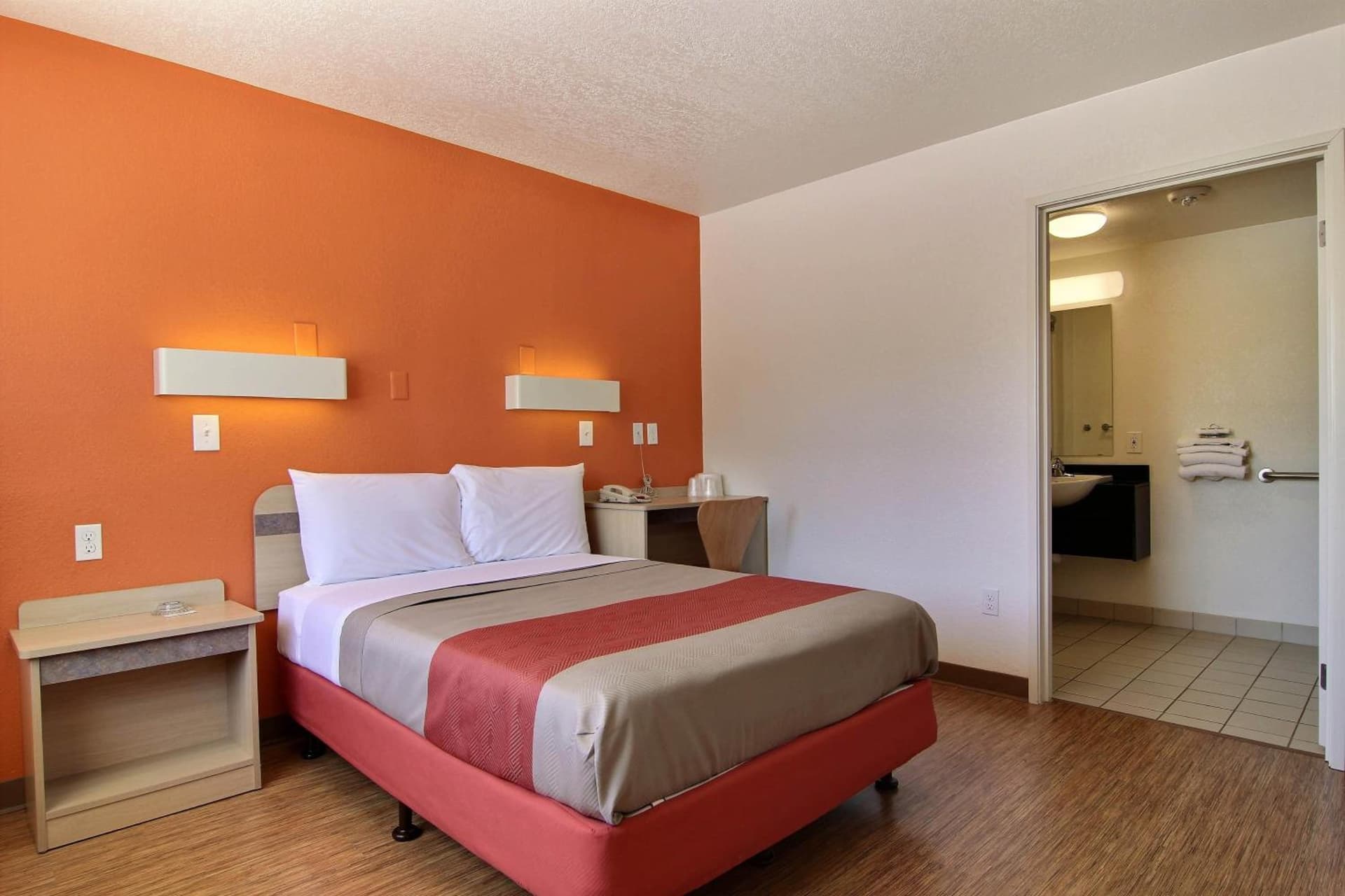 Motel 6-Abilene, TX gallery photo in Abilene, TX — image 7