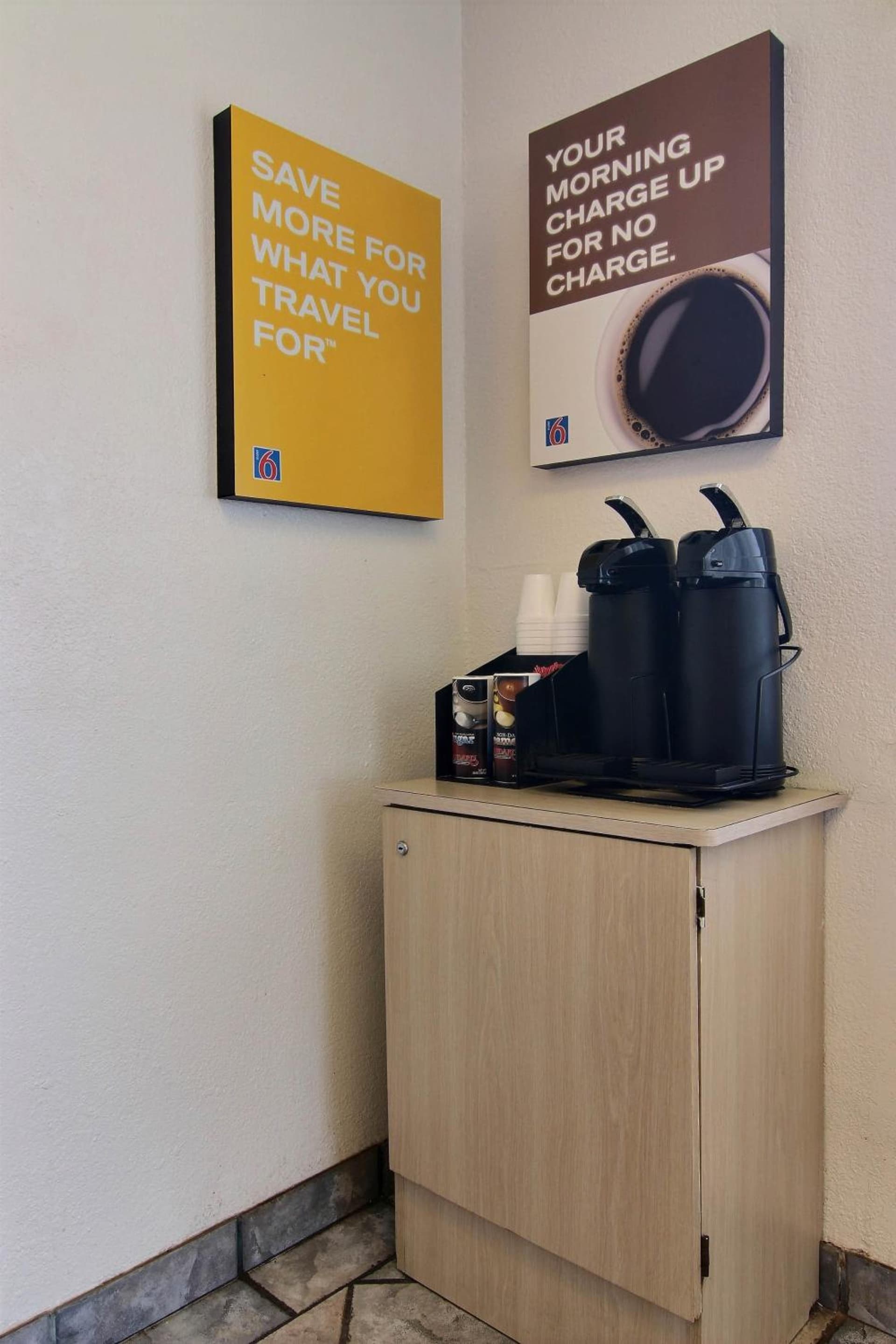 Motel 6-Abilene, TX gallery photo in Abilene, TX — image 12