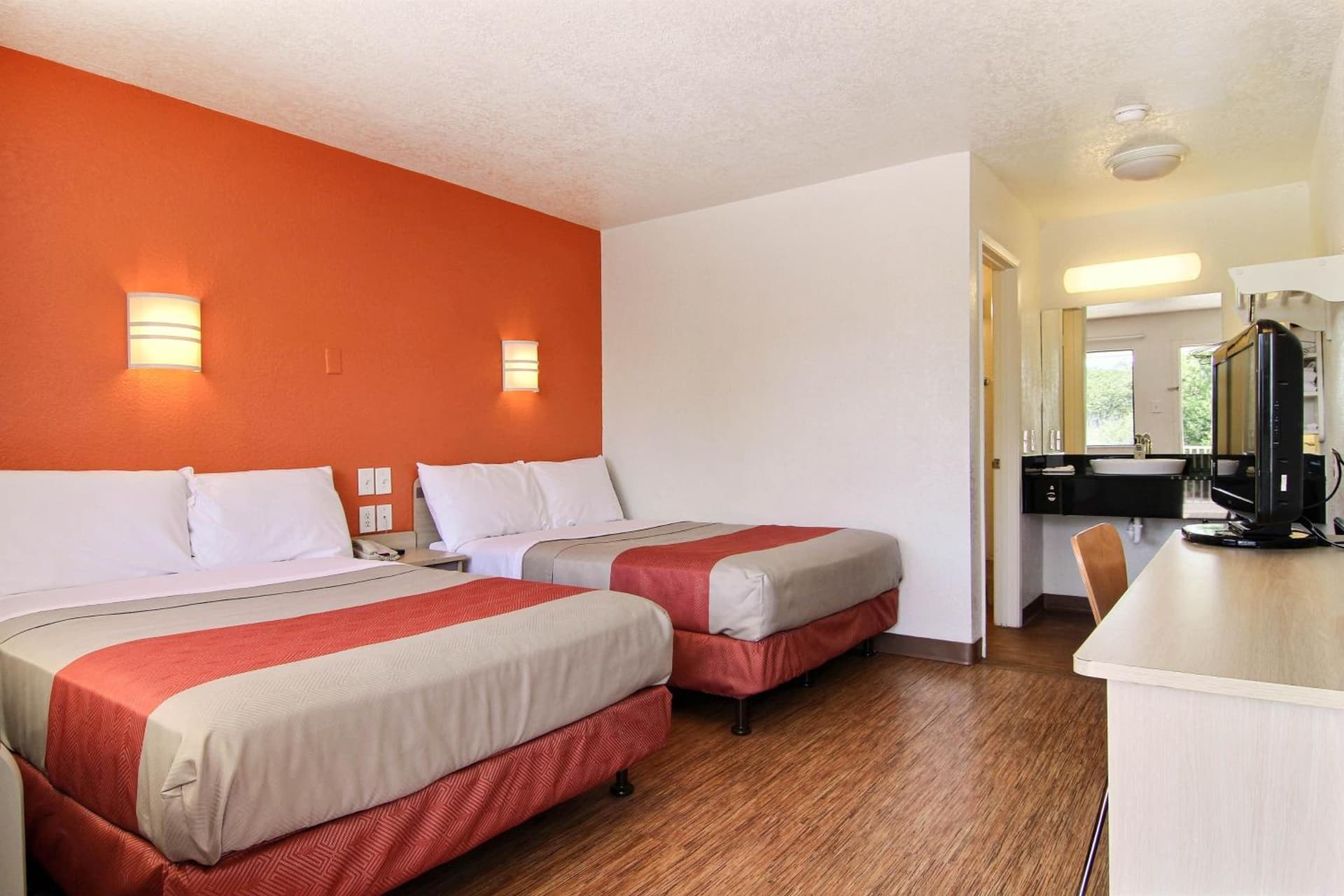 Motel 6-Abilene, TX gallery photo in Abilene, TX — image 43