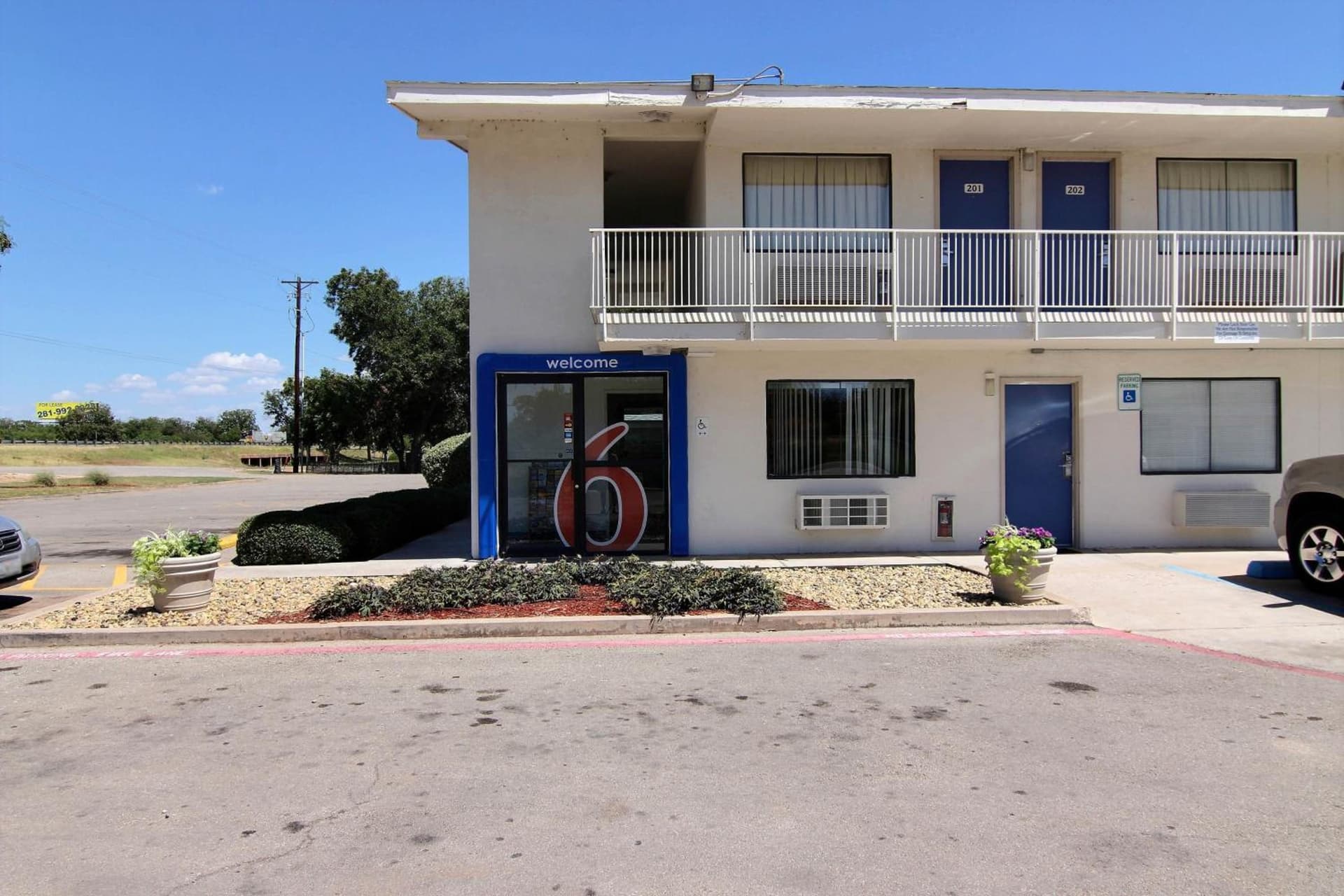 Motel 6-Abilene, TX gallery photo in Abilene, TX — image 21