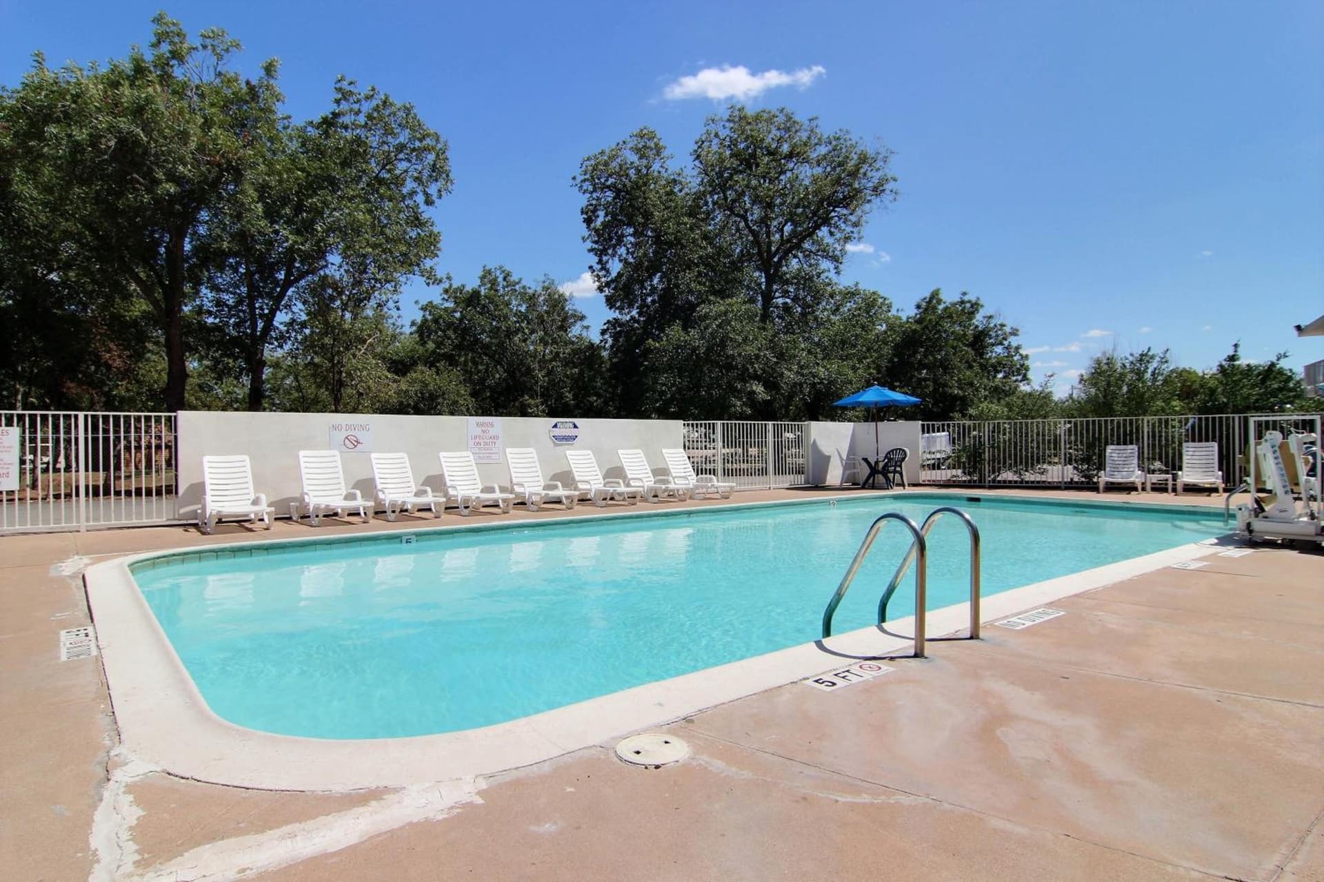 Motel 6-Abilene, TX gallery photo in Abilene, TX — image 44