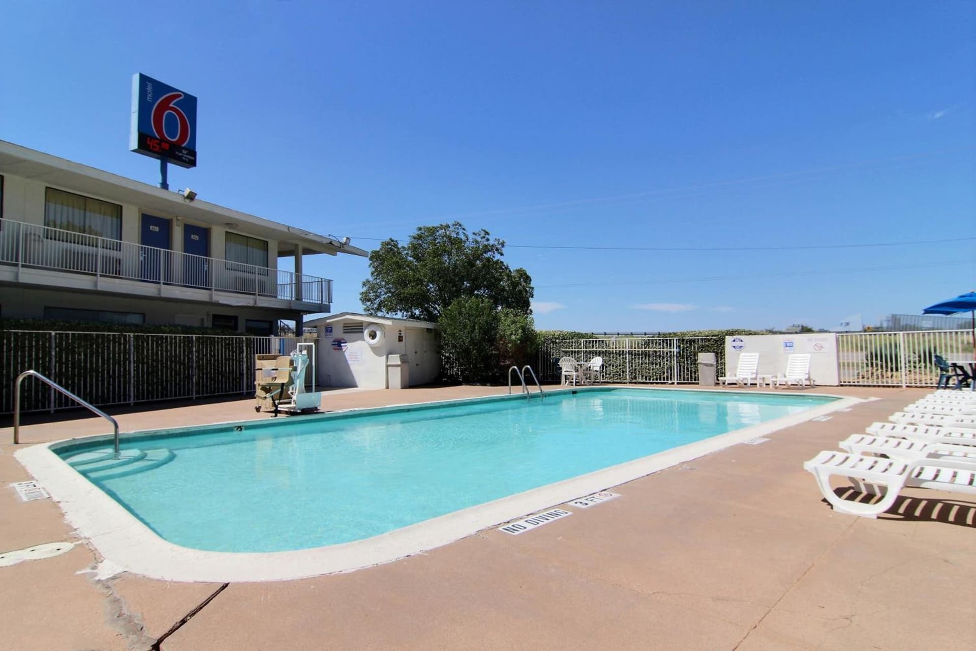 Motel 6-Abilene, TX gallery photo in Abilene, TX — image 27