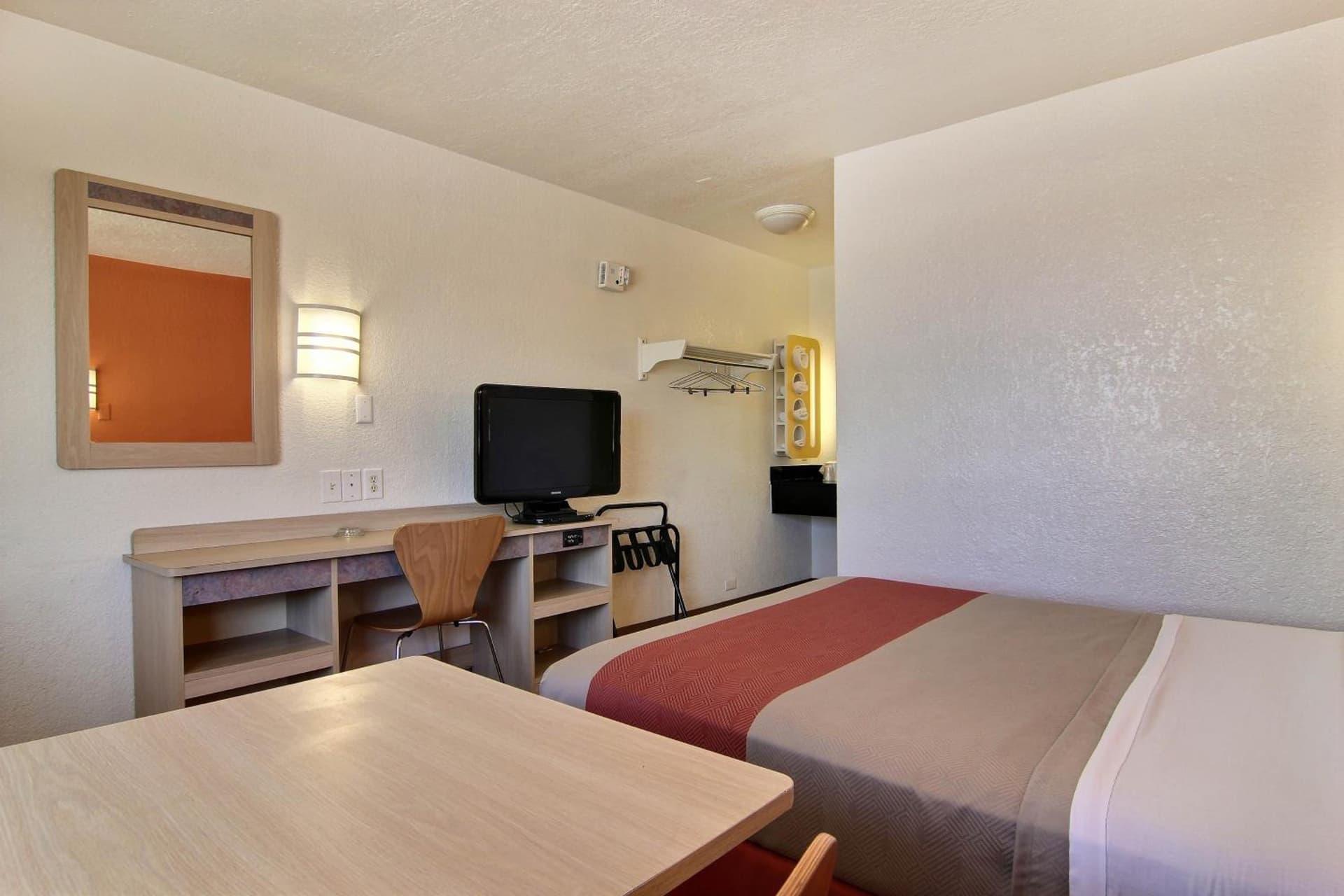 Motel 6-Abilene, TX gallery photo in Abilene, TX — image 22