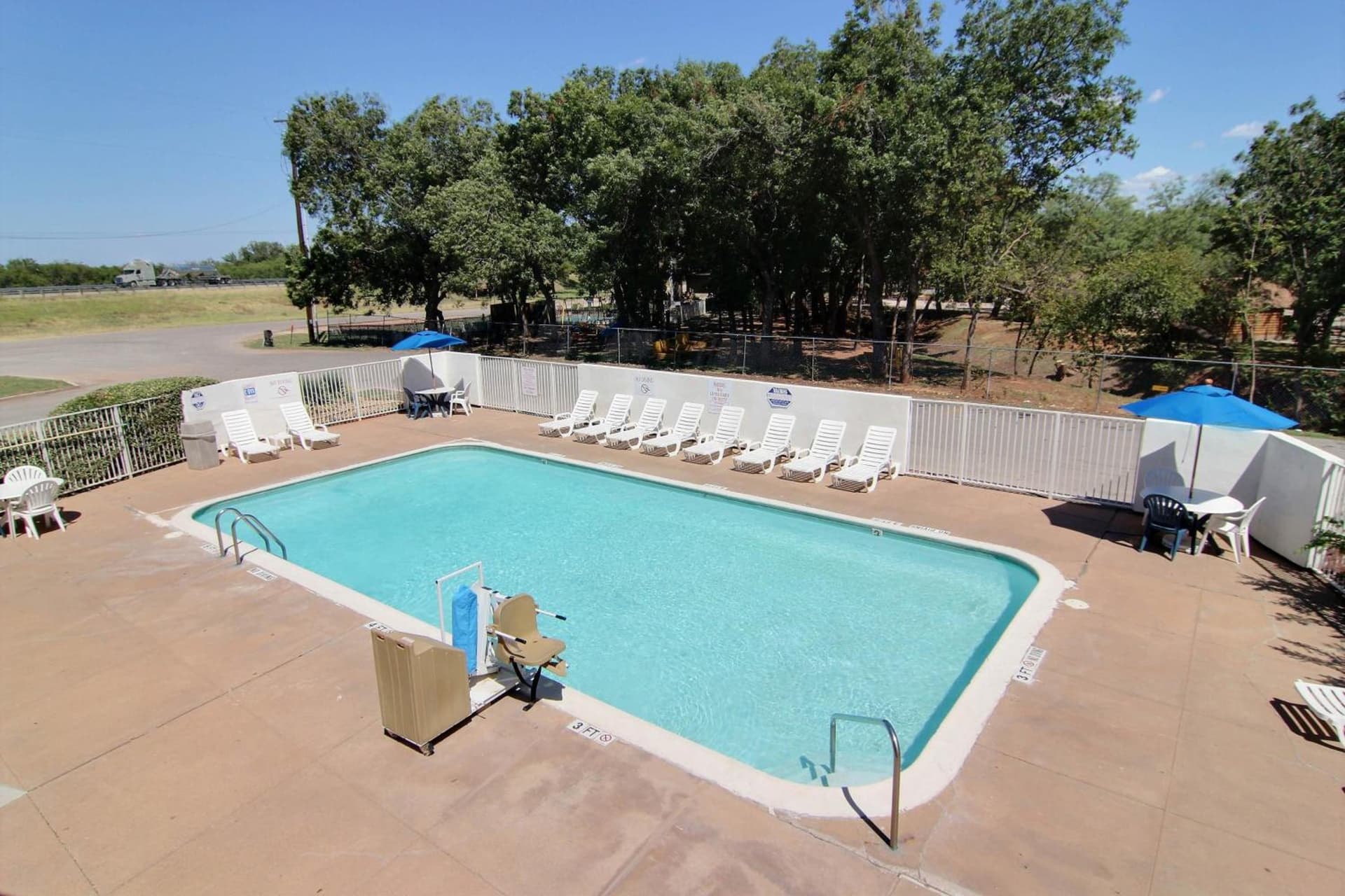 Motel 6-Abilene, TX gallery photo in Abilene, TX — image 40