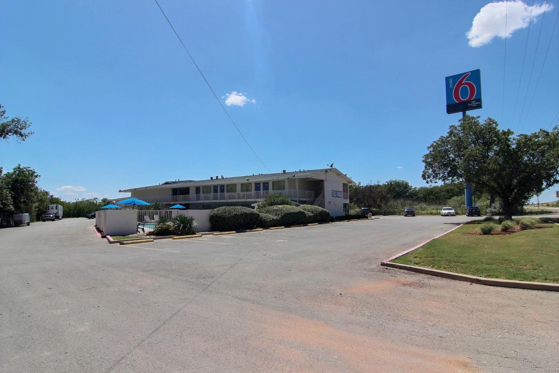 Motel 6-Abilene, TX gallery photo in Abilene, TX — image 11