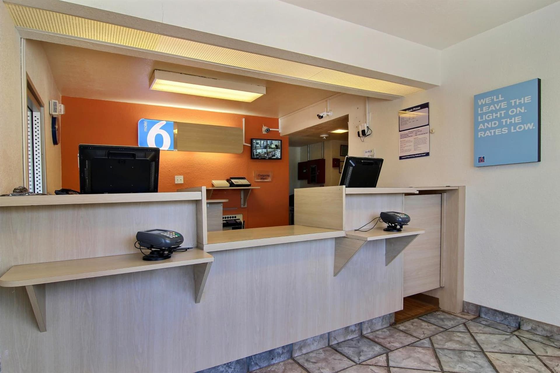Motel 6-Abilene, TX gallery photo in Abilene, TX — image 47