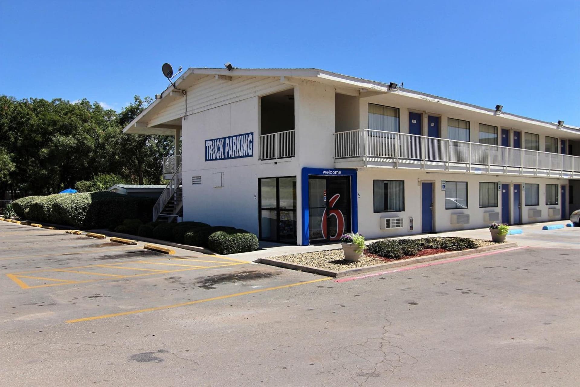 Motel 6-Abilene, TX gallery photo in Abilene, TX — image 25