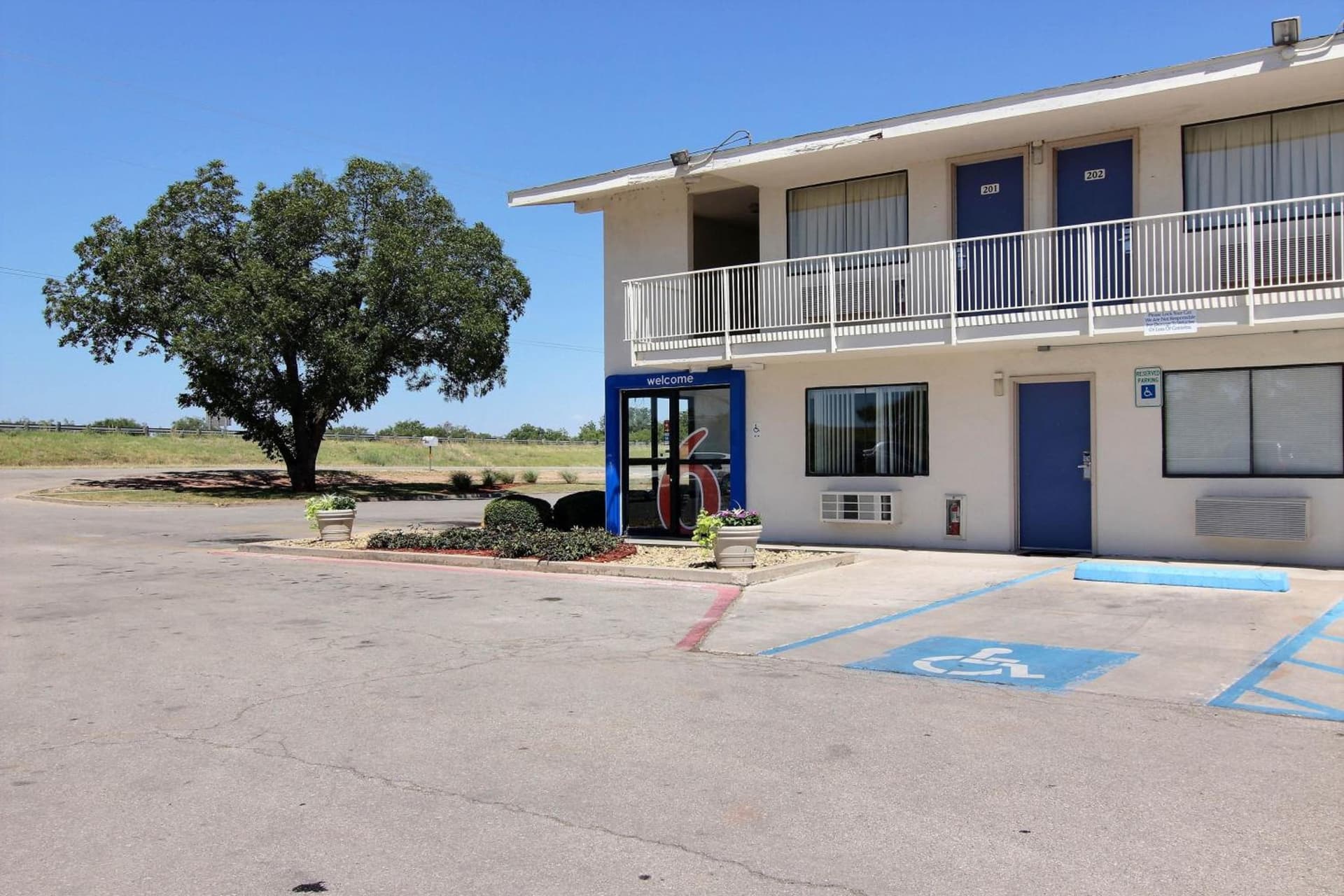 Motel 6-Abilene, TX gallery photo in Abilene, TX — image 15