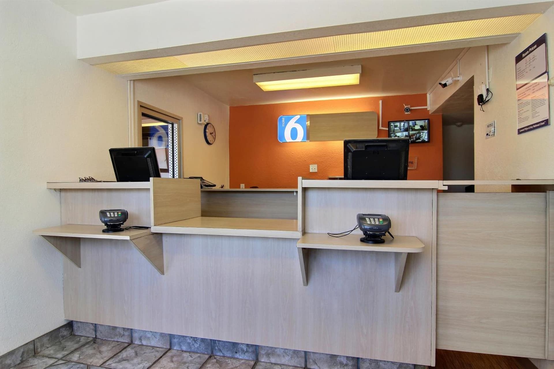 Motel 6-Abilene, TX gallery photo in Abilene, TX — image 28