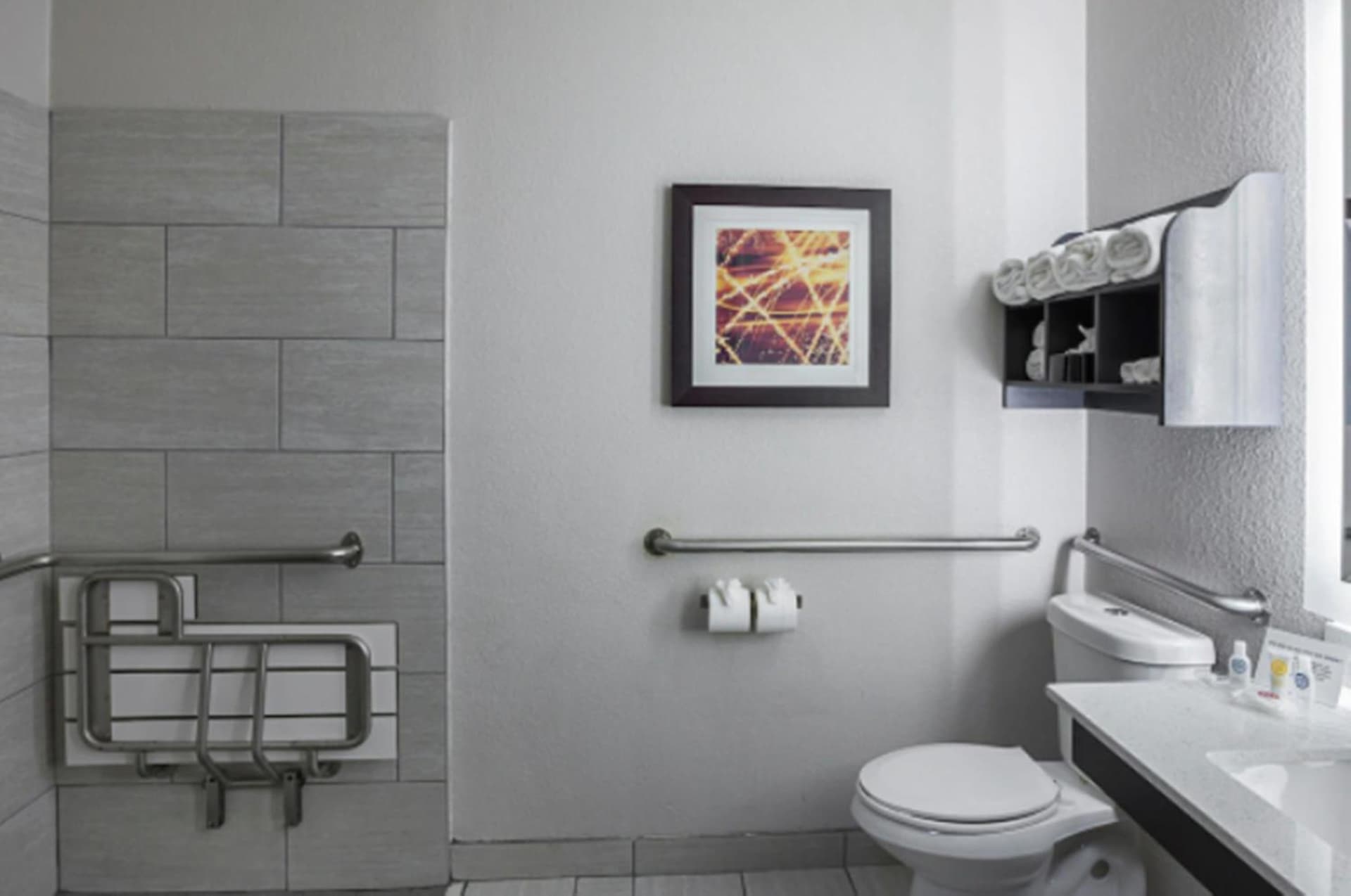 Comfort Suites Lewisville - Dallas gallery photo in Lewisville, TX — image 18