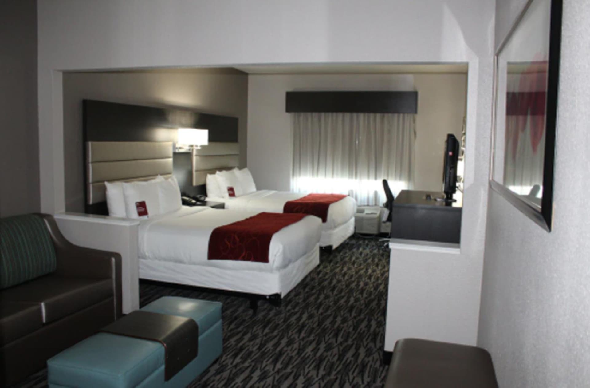 Comfort Suites Lewisville - Dallas gallery photo in Lewisville, TX — image 27