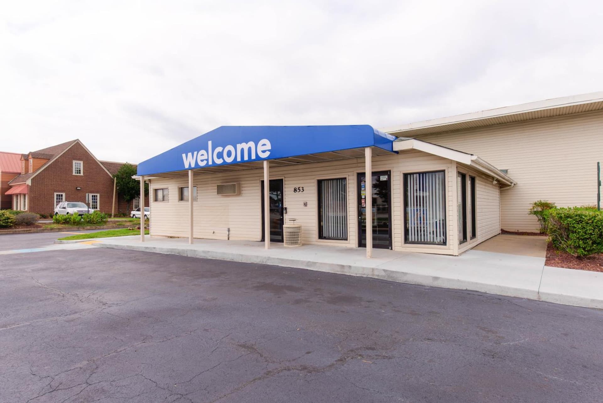 Travelodge by Wyndham Norfolk Airport gallery photo in Norfolk, VA — image 19