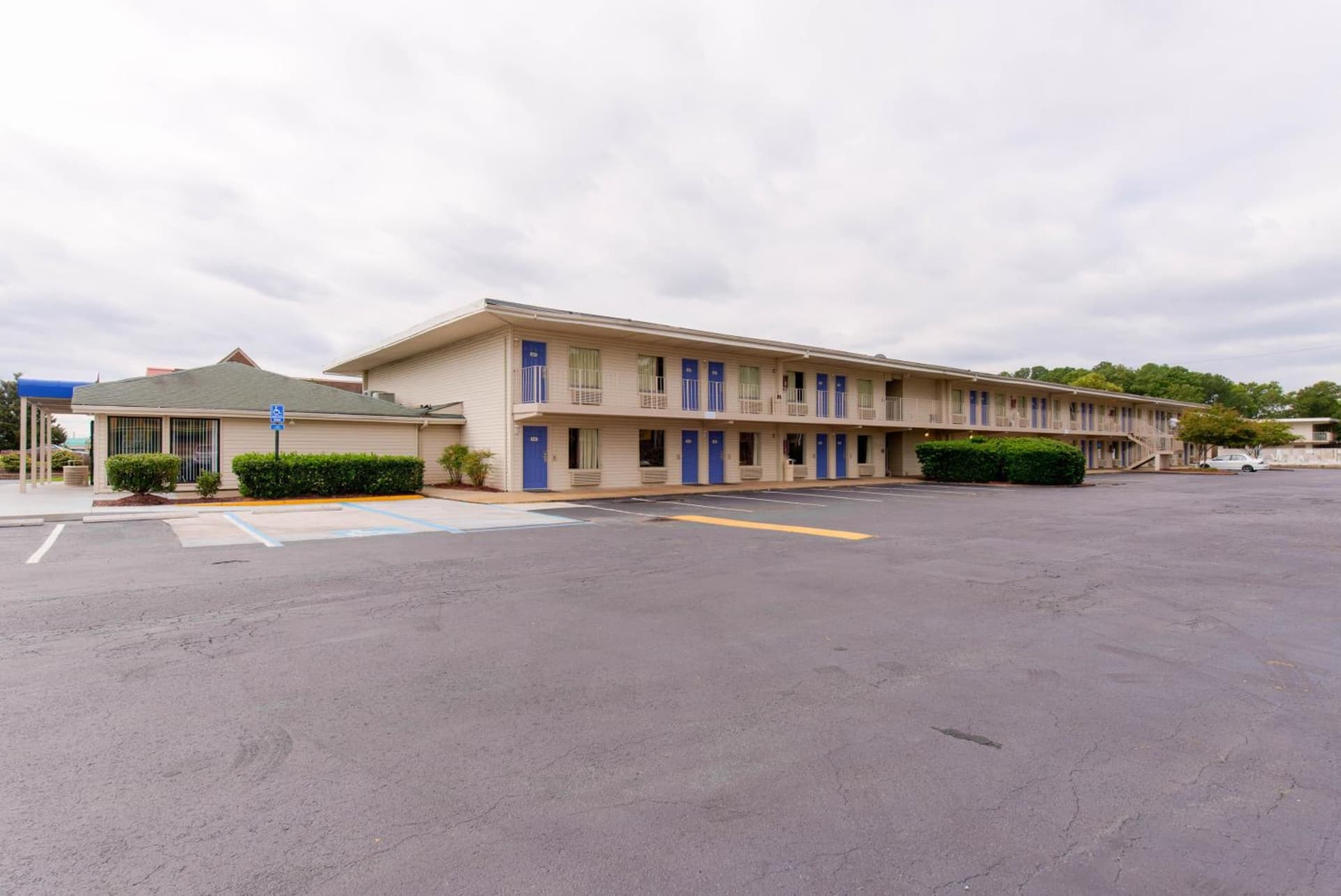 Travelodge by Wyndham Norfolk Airport gallery photo in Norfolk, VA — image 29