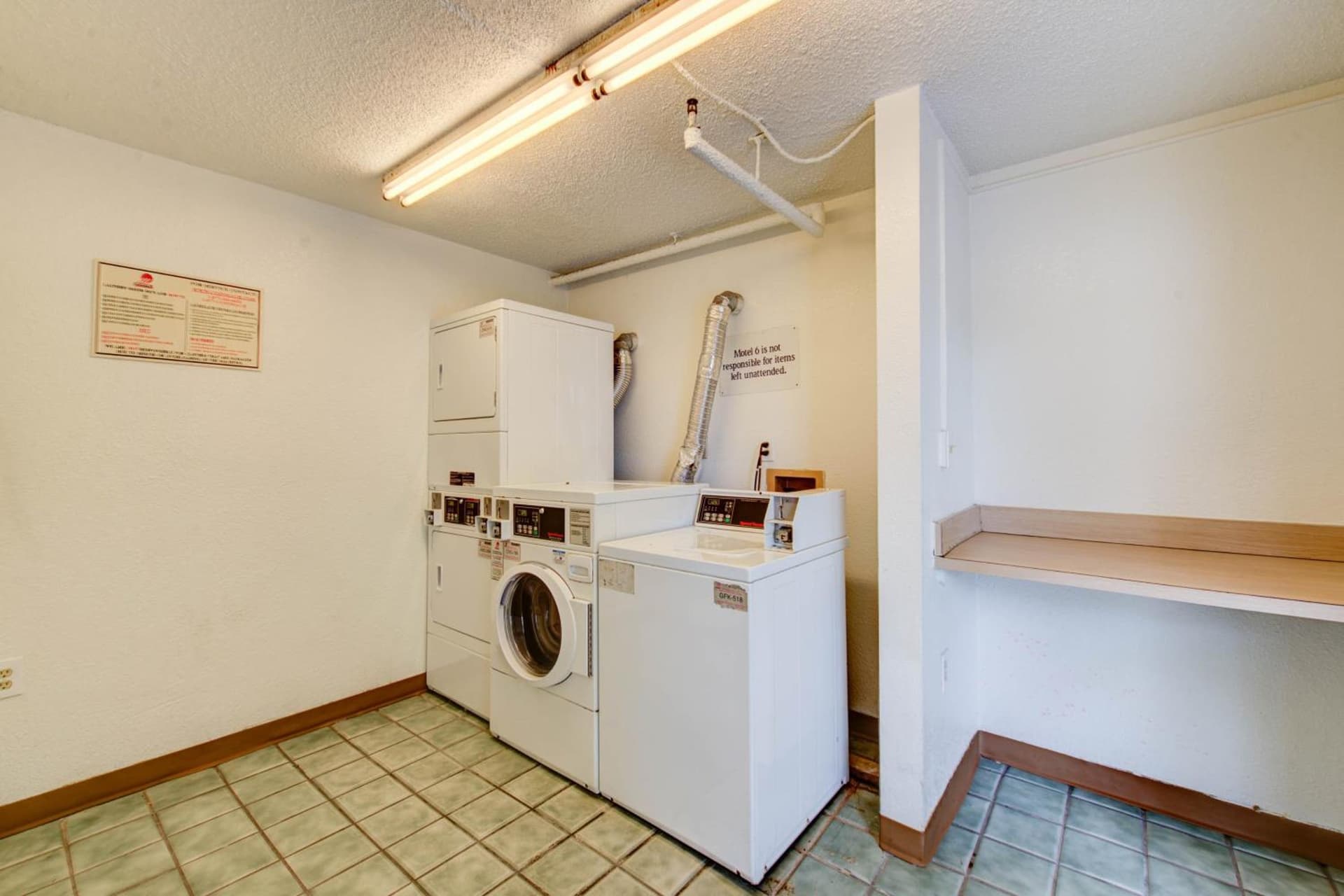 Travelodge by Wyndham Norfolk Airport gallery photo in Norfolk, VA — image 10