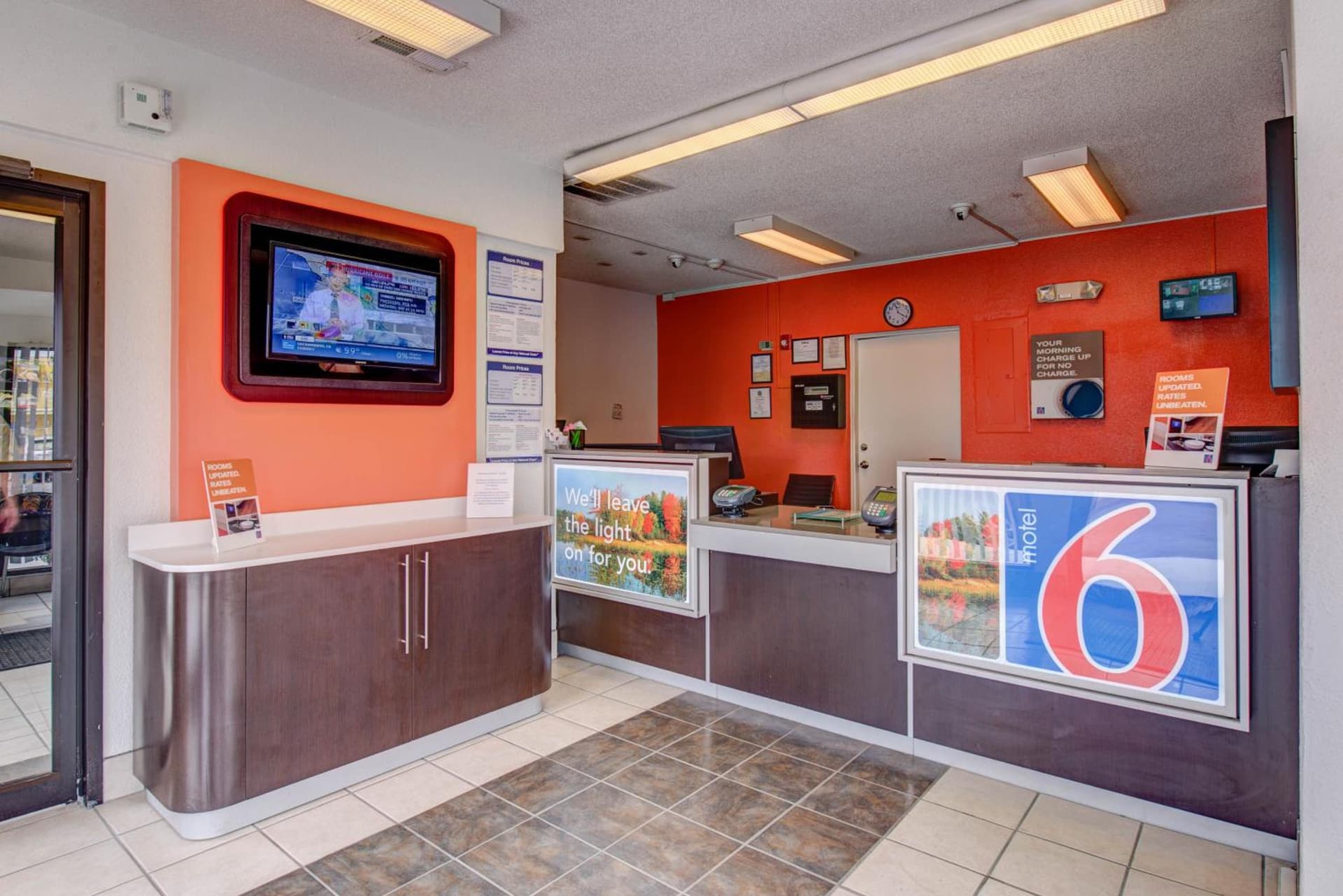 Travelodge by Wyndham Norfolk Airport gallery photo in Norfolk, VA — image 35