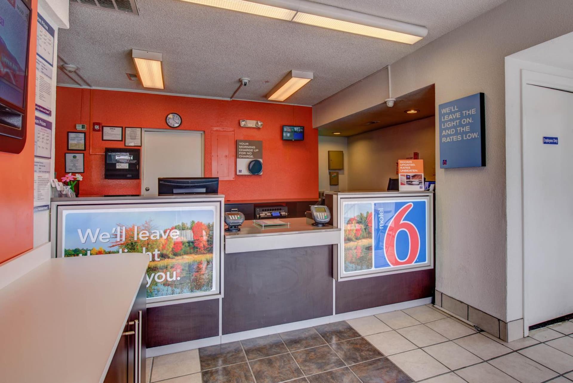 Travelodge by Wyndham Norfolk Airport gallery photo in Norfolk, VA — image 43
