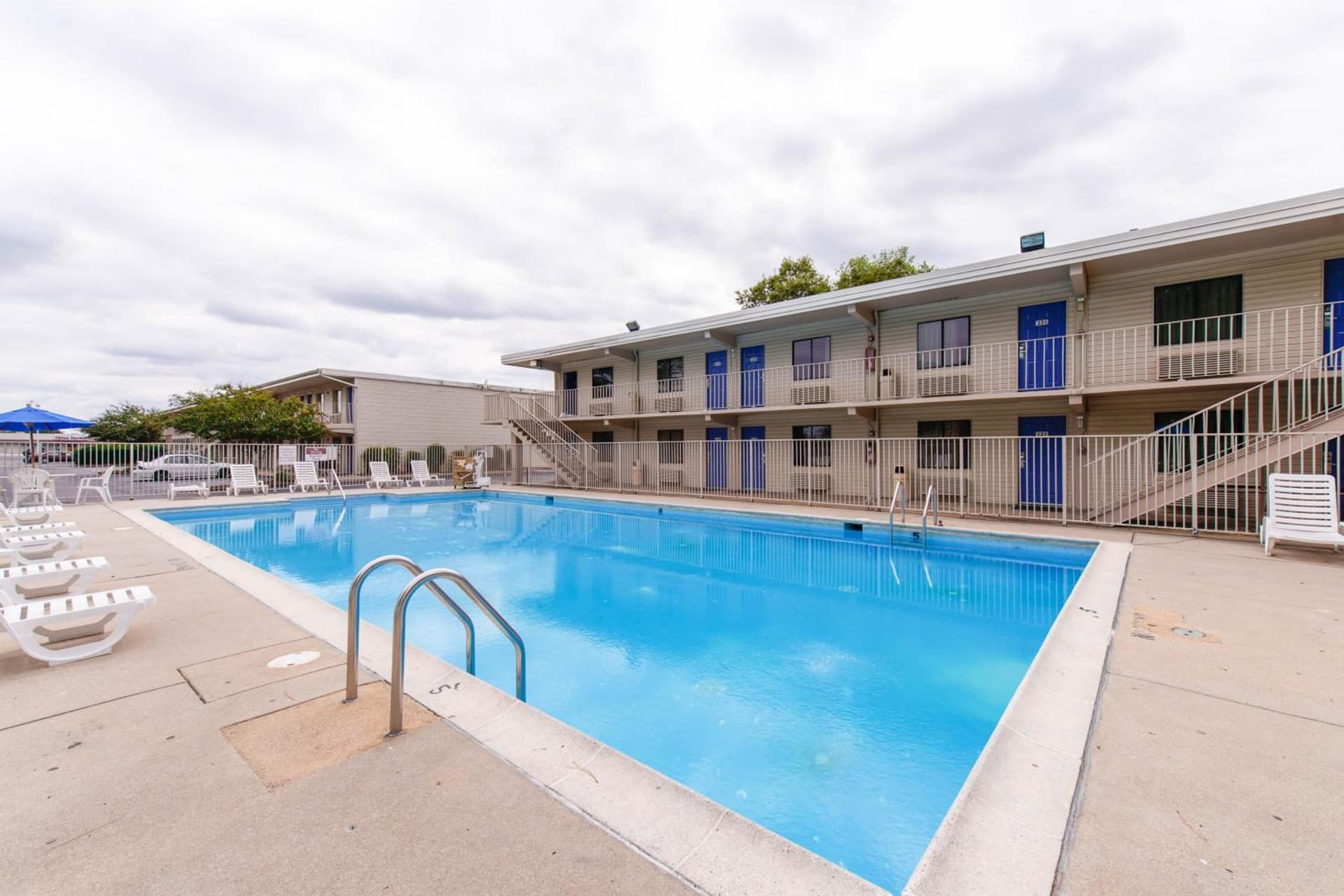 Travelodge by Wyndham Norfolk Airport gallery photo in Norfolk, VA — image 25