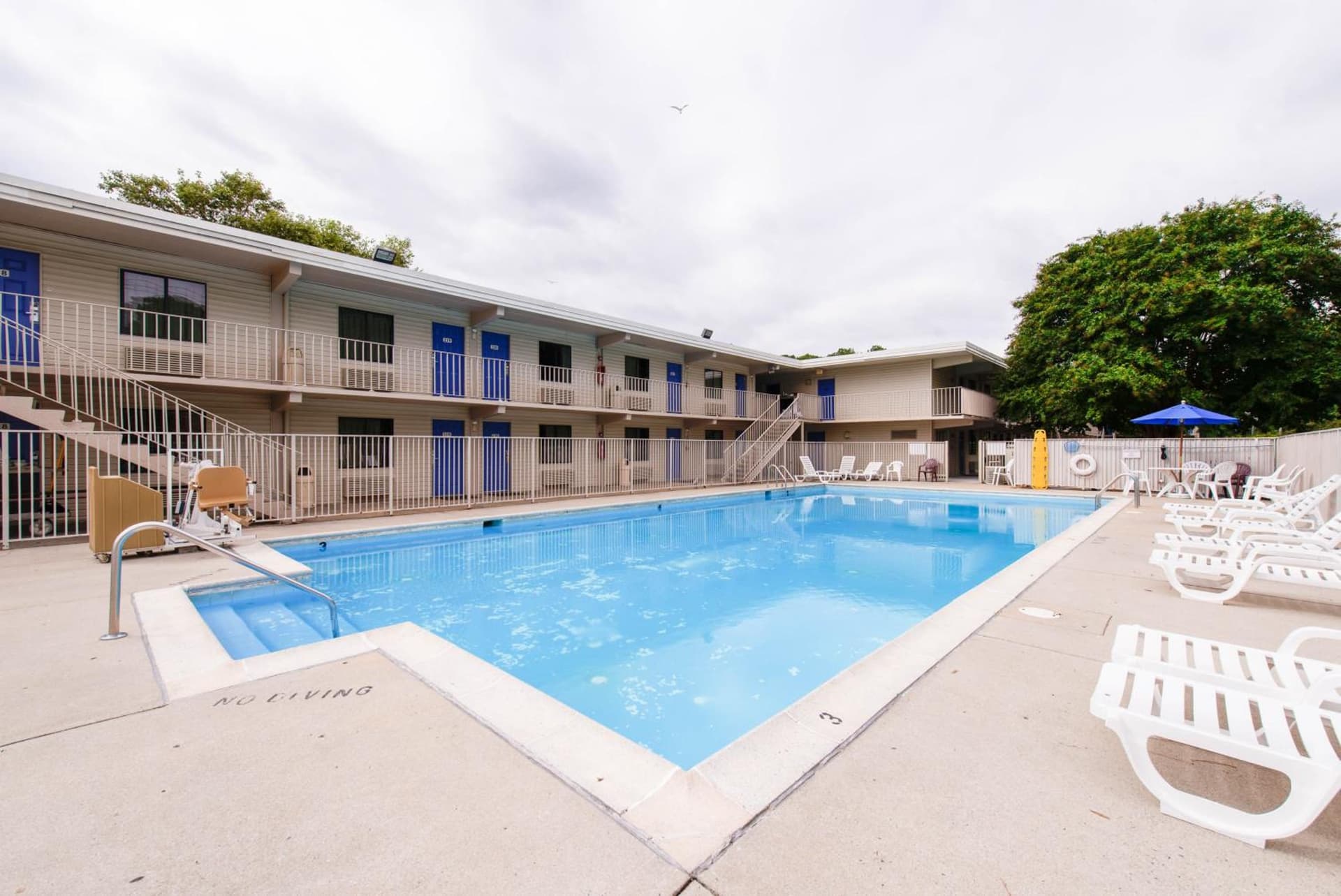 Travelodge by Wyndham Norfolk Airport gallery photo in Norfolk, VA — image 39