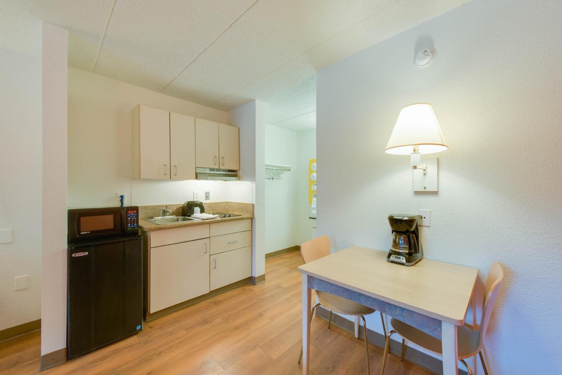 Travelodge by Wyndham Norfolk Airport gallery photo in Norfolk, VA — image 14