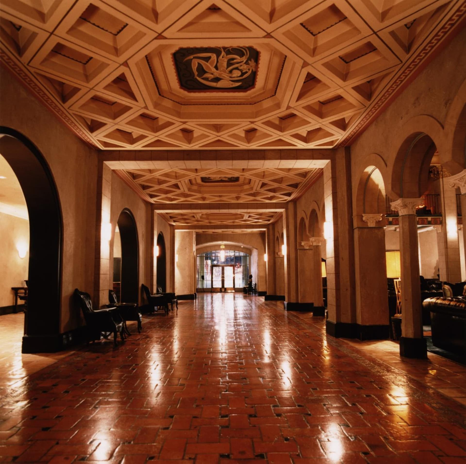 The Hollywood Roosevelt gallery photo in Los Angeles, CA — image 9