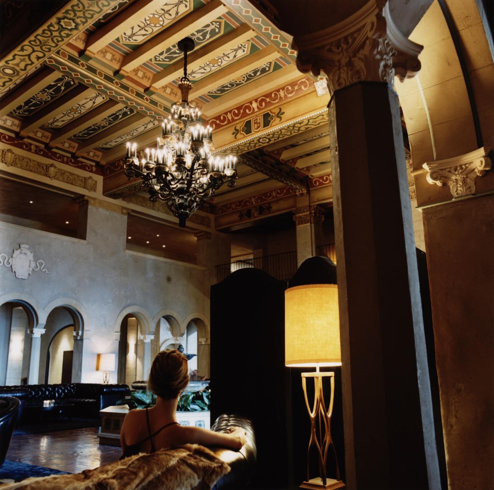 The Hollywood Roosevelt gallery photo in Los Angeles, CA — image 13