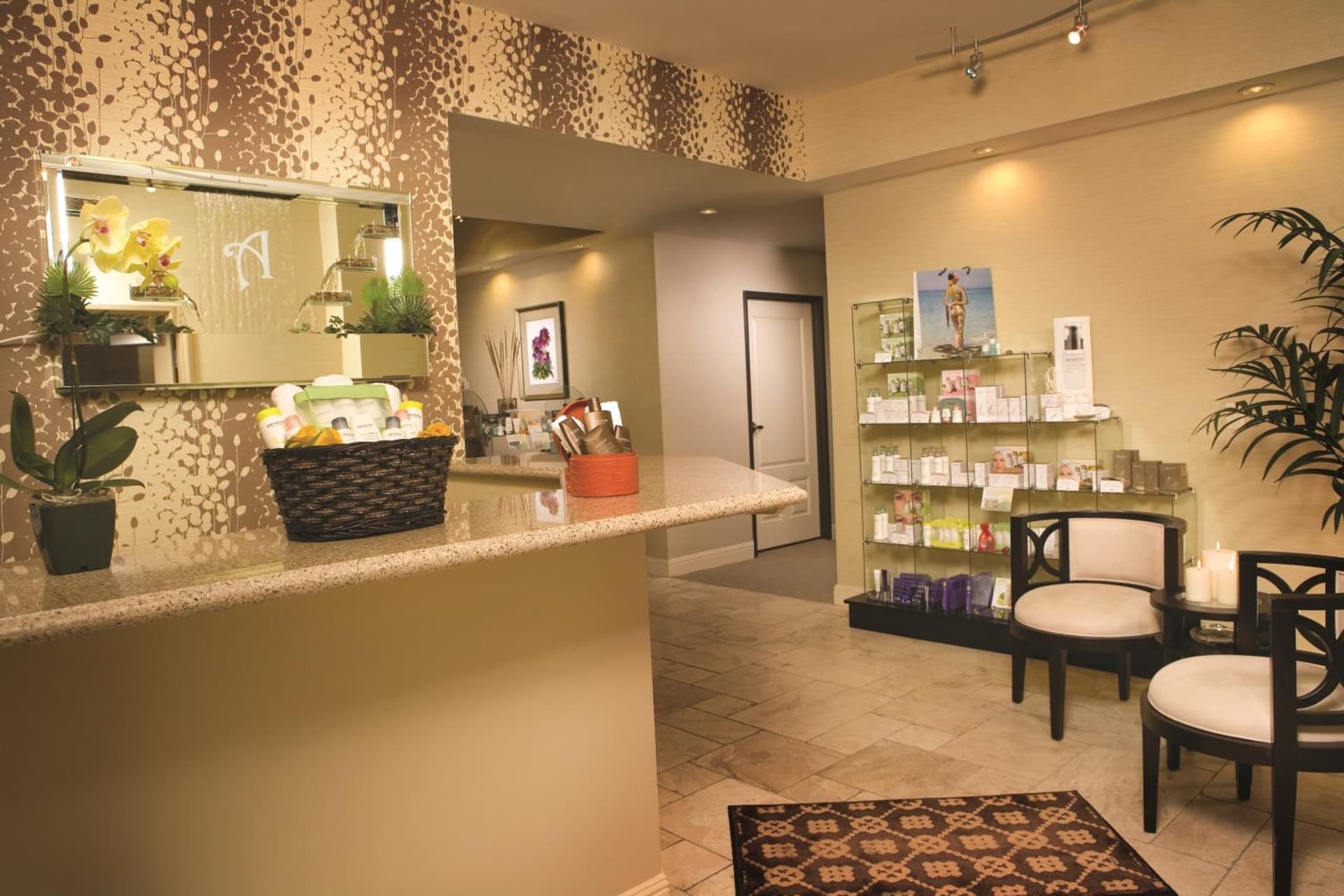 Ayres Hotel & Spa Mission Viejo - Lake Forest gallery photo in Mission Viejo, CA — image 23