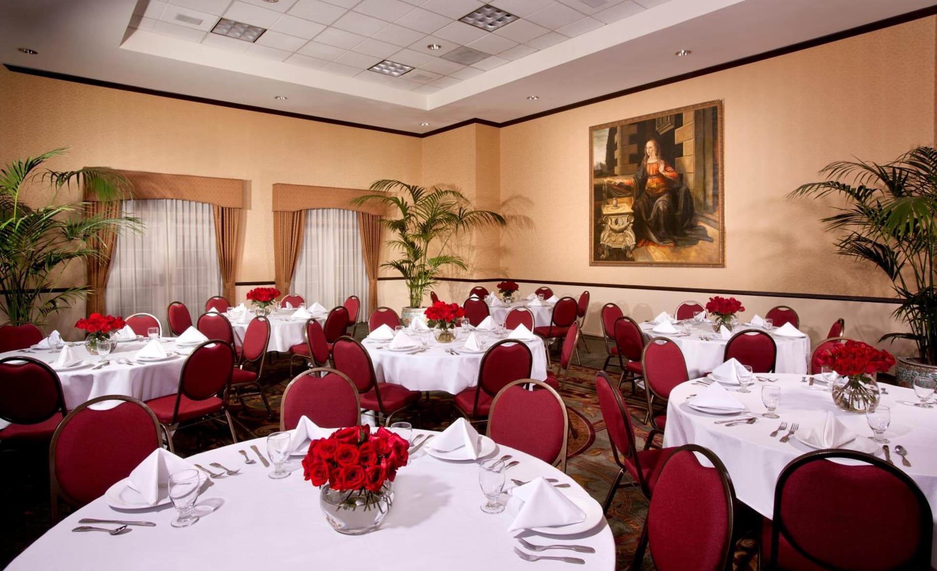 Azure Hotel&Suites Ontario Trademark Collection by Wyndham gallery photo in Ontario, CA — image 7