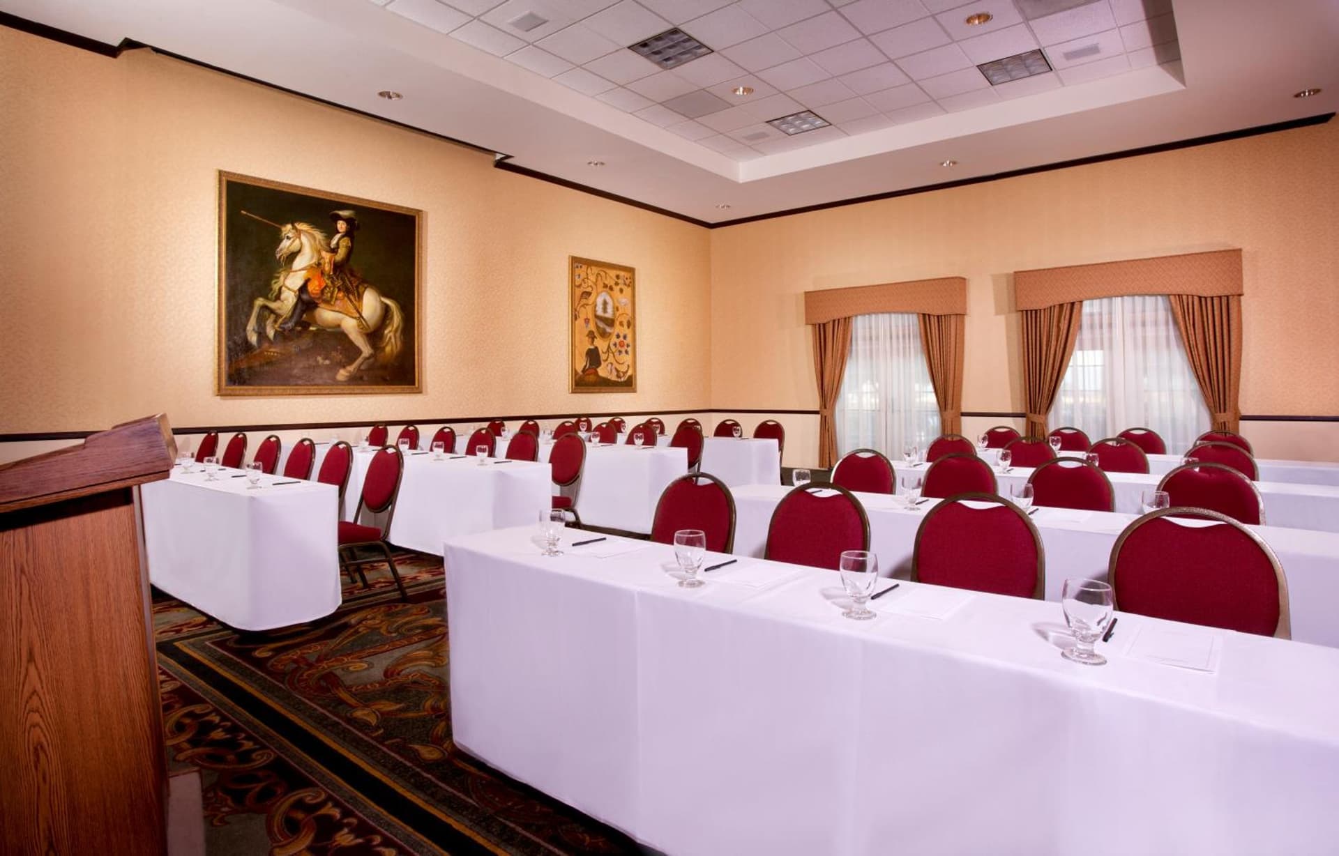 Azure Hotel&Suites Ontario Trademark Collection by Wyndham gallery photo in Ontario, CA — image 37