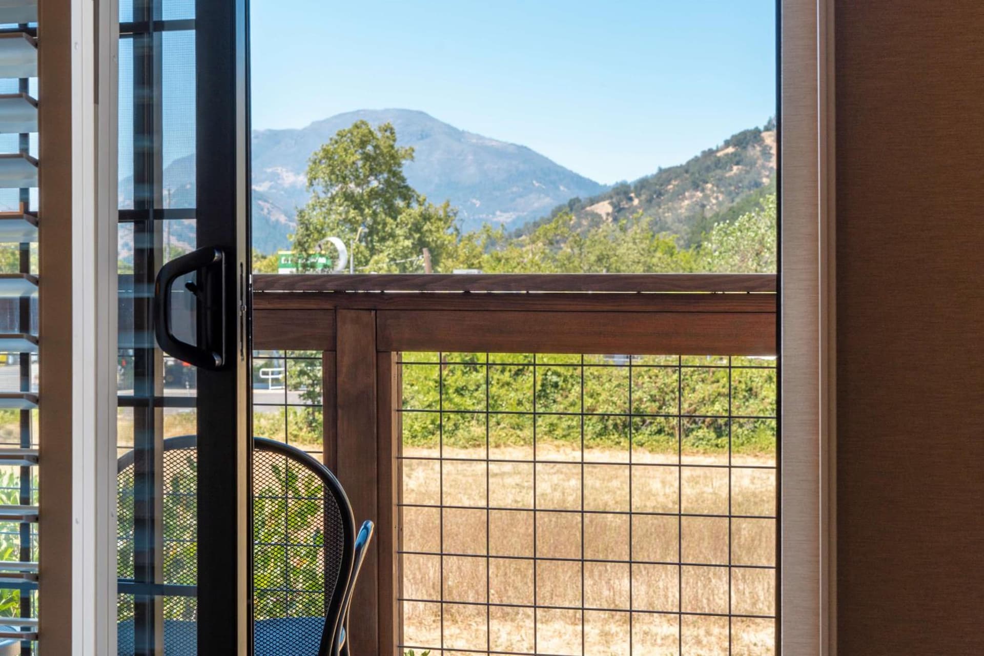 Best Western Plus Stevenson Manor gallery photo in Calistoga, CA — image 46