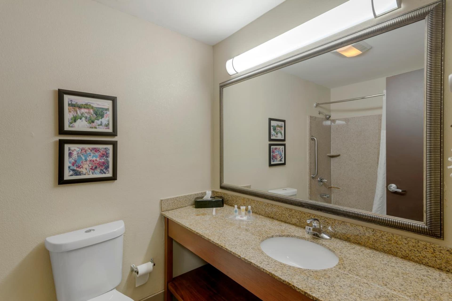 Comfort Suites Columbus State University Area gallery photo in Columbus, GA — image 23