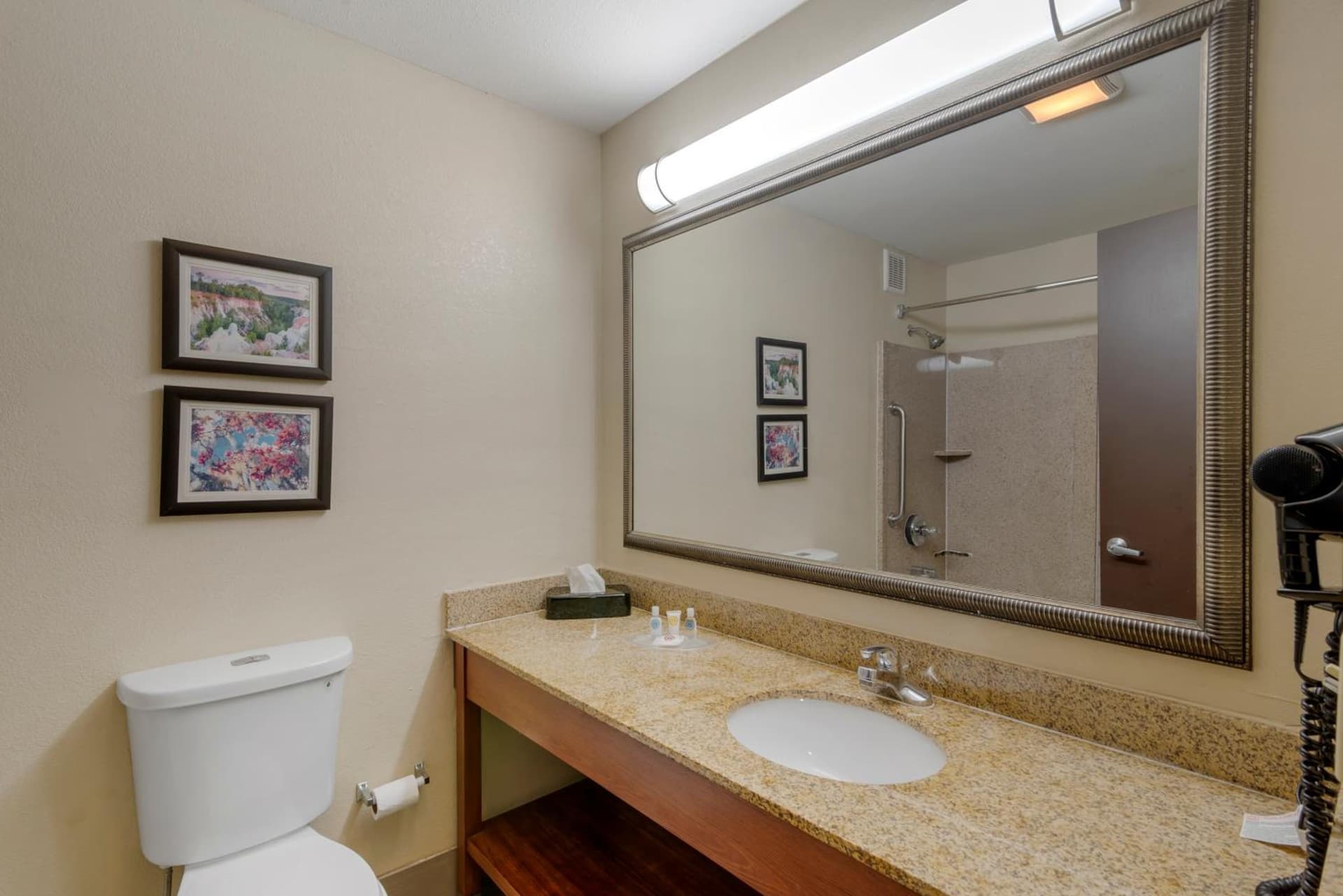 Comfort Suites Columbus State University Area gallery photo in Columbus, GA — image 18