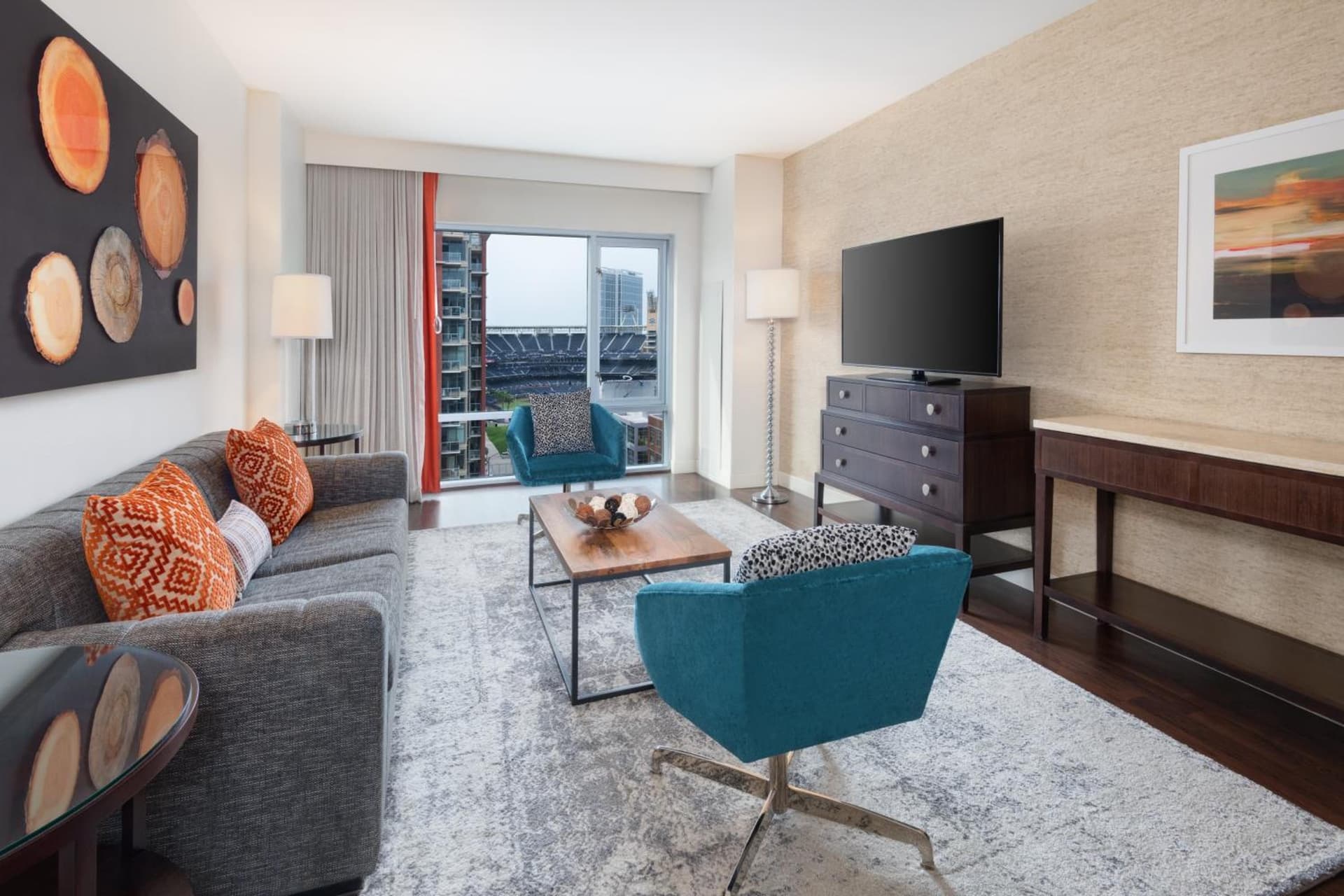 Hotel Indigo San Diego - Gaslamp Quarter by IHG gallery photo in San Diego, CA — image 24