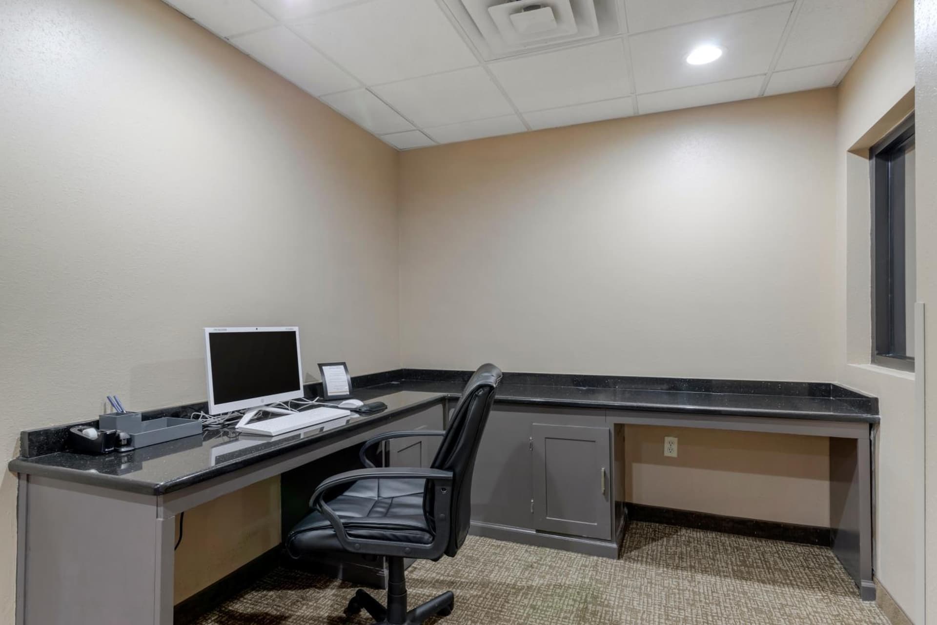 Comfort Suites Columbus State University Area gallery photo in Columbus, GA — image 6
