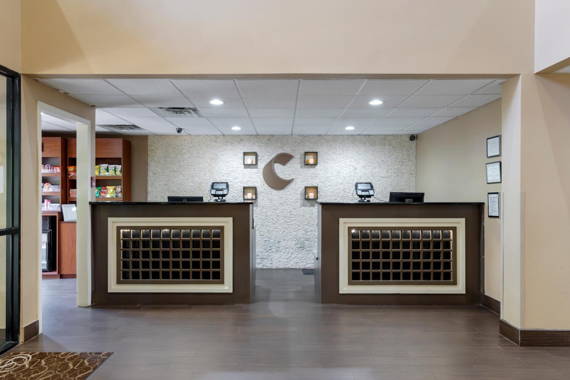 Comfort Suites Columbus State University Area gallery photo in Columbus, GA — image 28