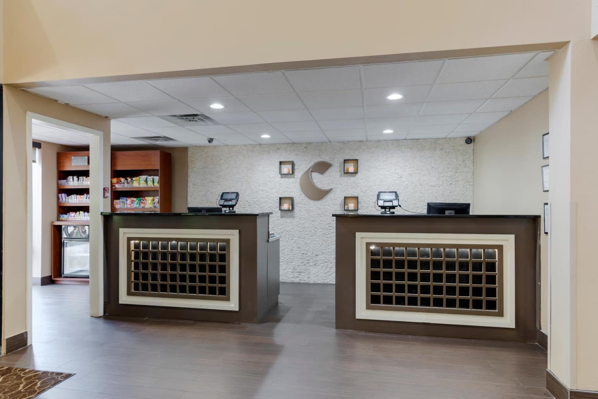 Comfort Suites Columbus State University Area gallery photo in Columbus, GA — image 38