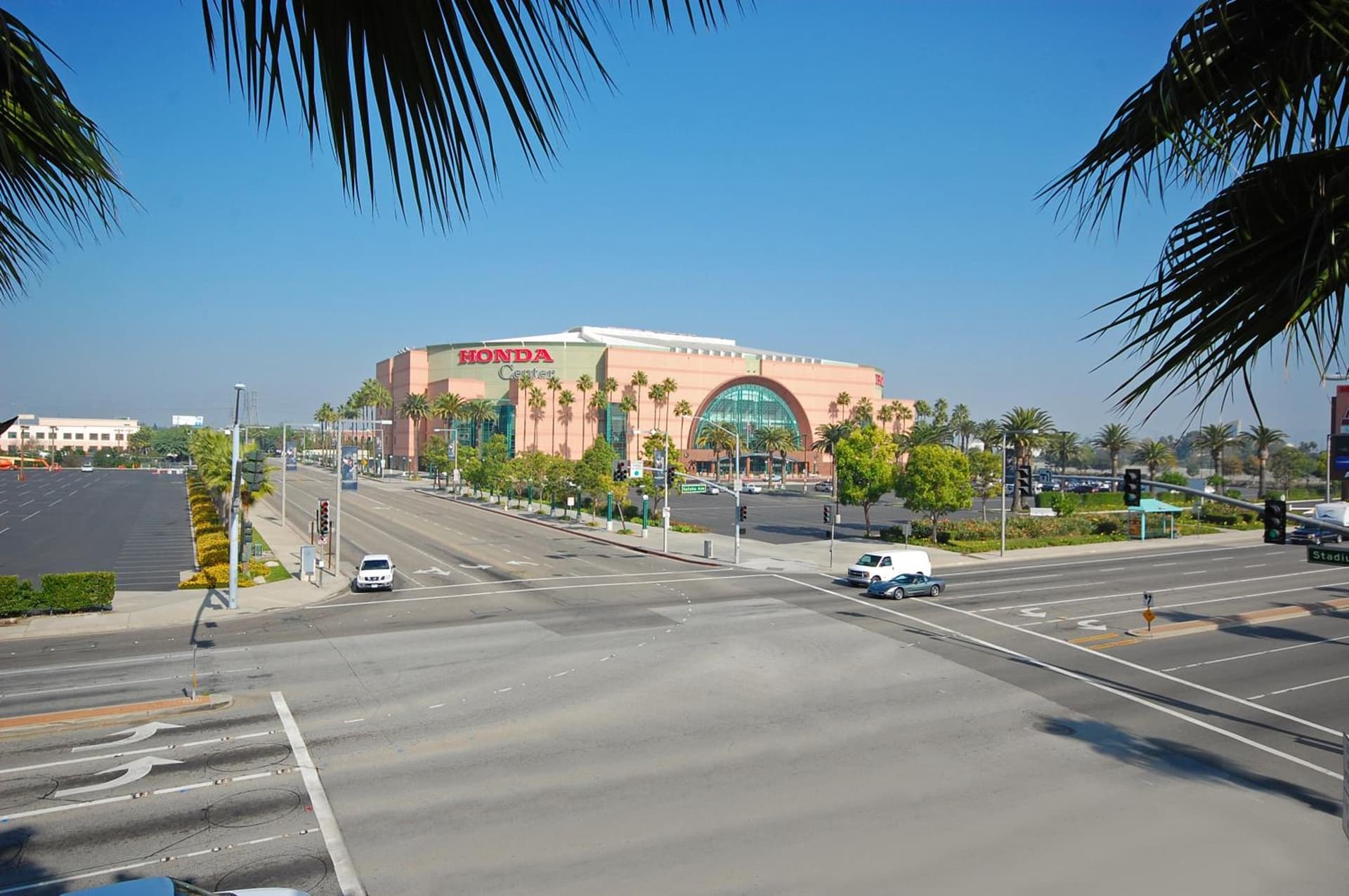 Ayres Hotel Anaheim gallery photo in Anaheim, CA — image 28