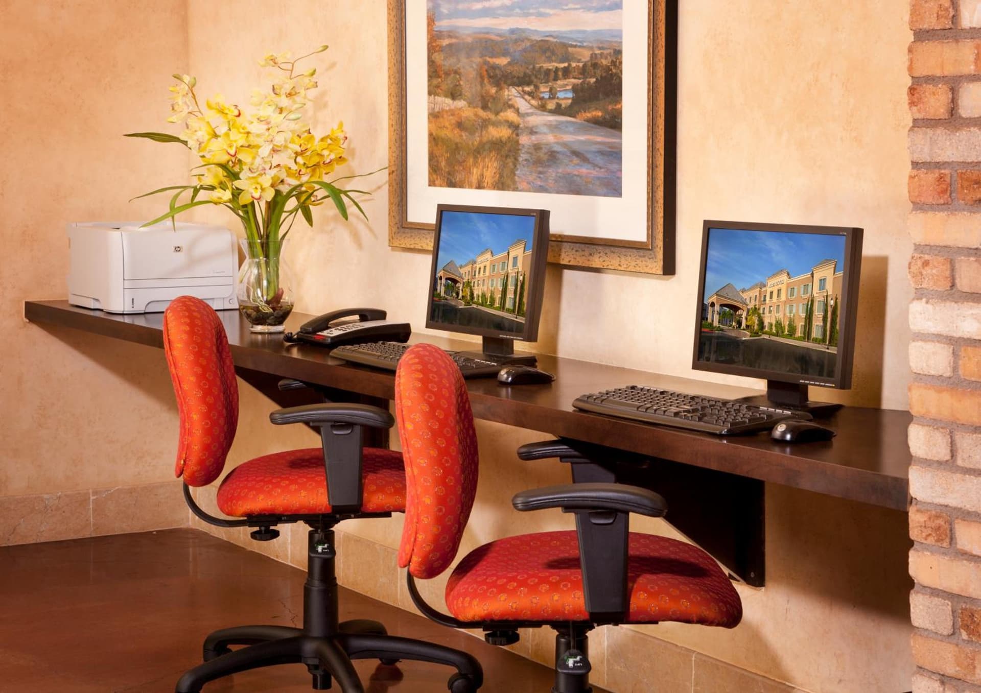 Ayres Hotel Chino Hills Ontario gallery photo in Chino Hills, CA — image 22