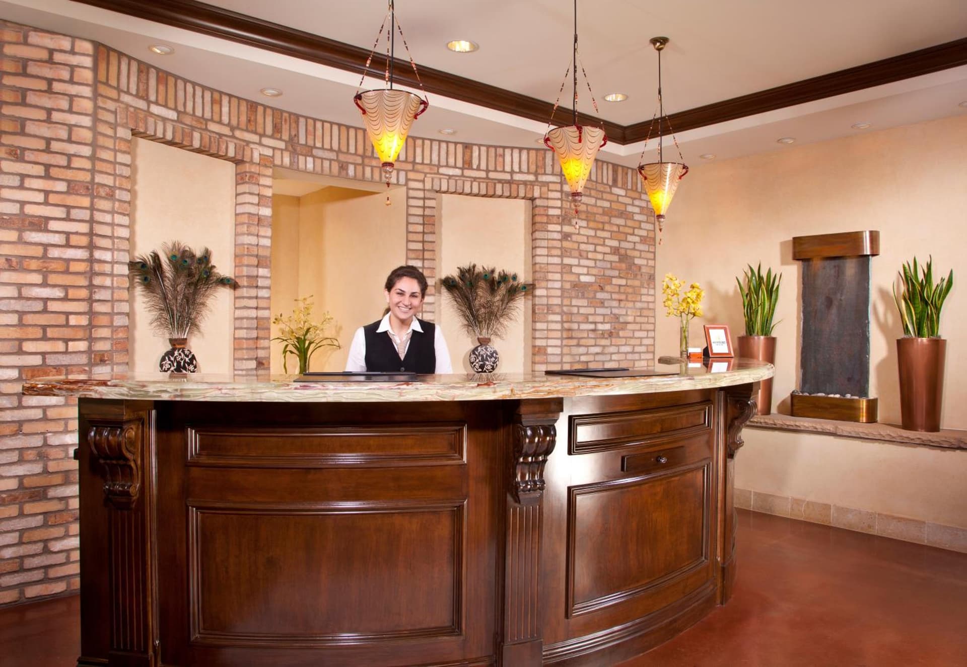 Ayres Hotel Chino Hills Ontario gallery photo in Chino Hills, CA — image 23