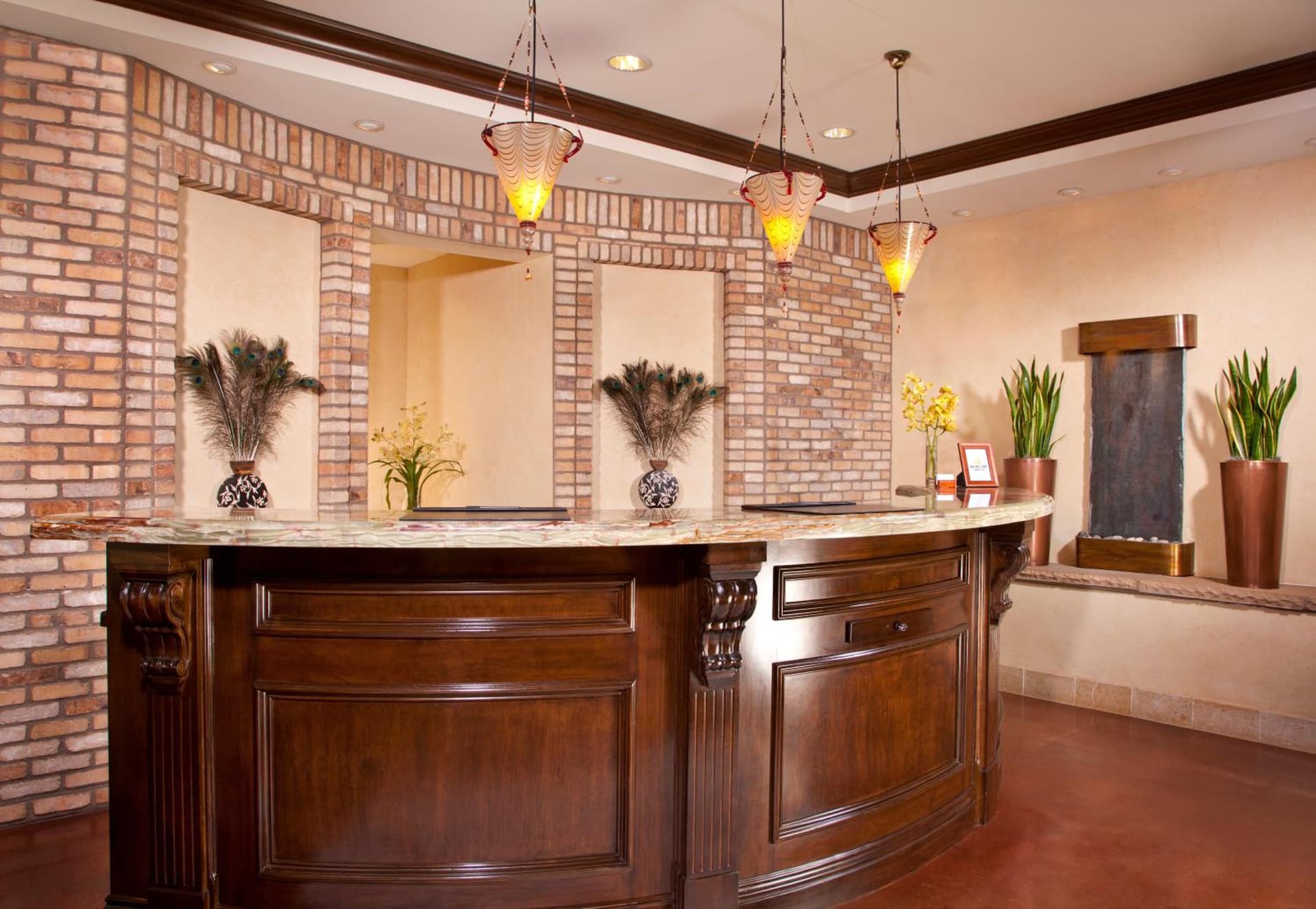 Ayres Hotel Chino Hills Ontario gallery photo in Chino Hills, CA — image 16