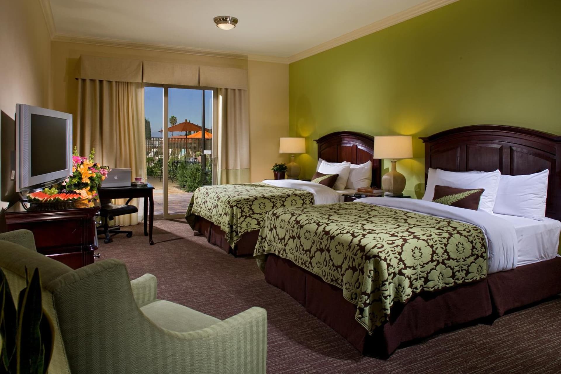 Ayres Hotel Chino Hills Ontario gallery photo in Chino Hills, CA — image 10